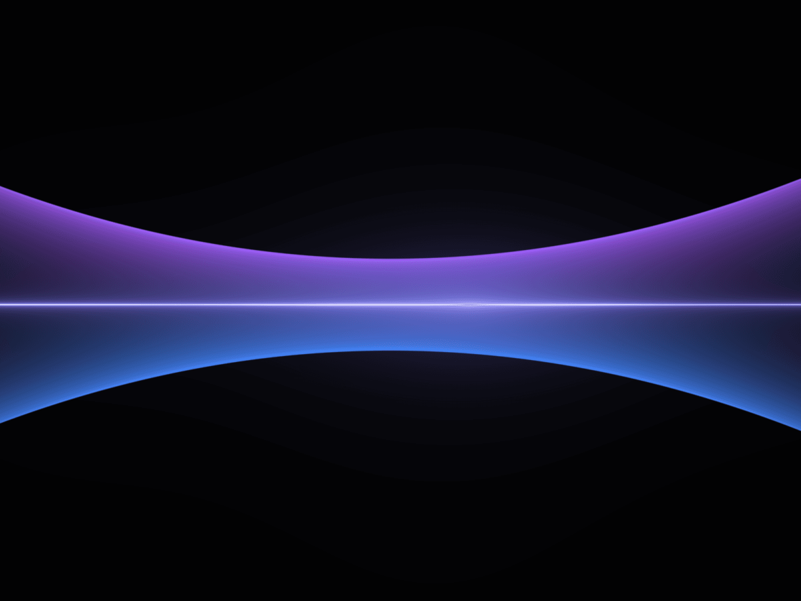 Horizon Glow