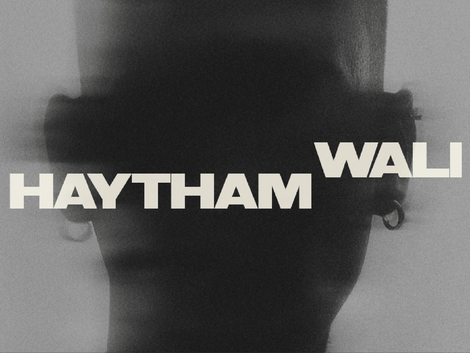 Haytham Preloader v8