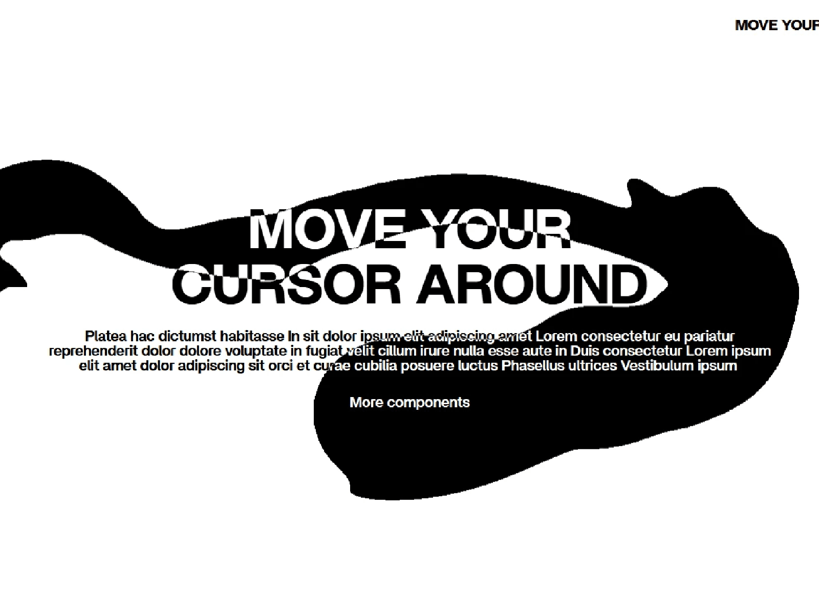 Haytham Cursors v3.0