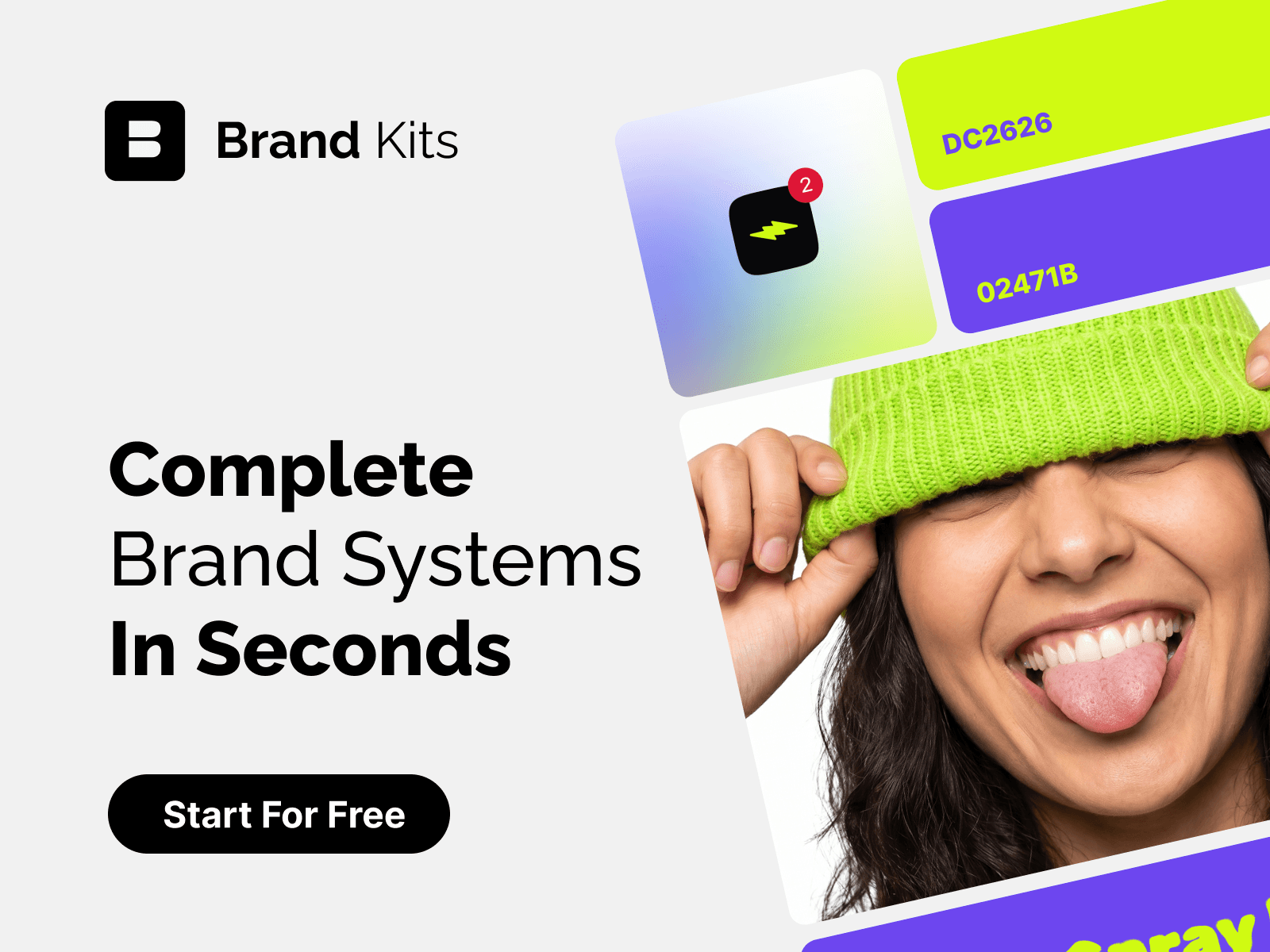 Brand Kits 2.0