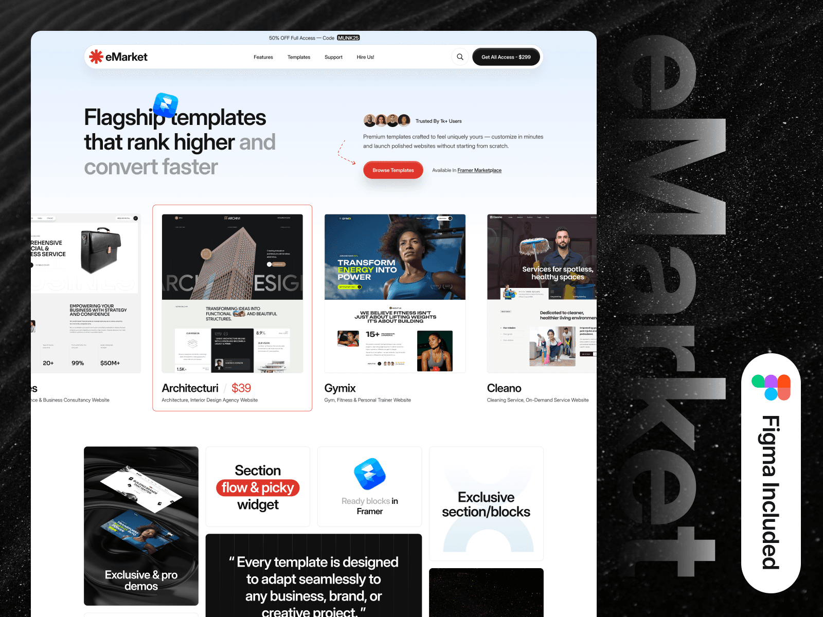 Emarket