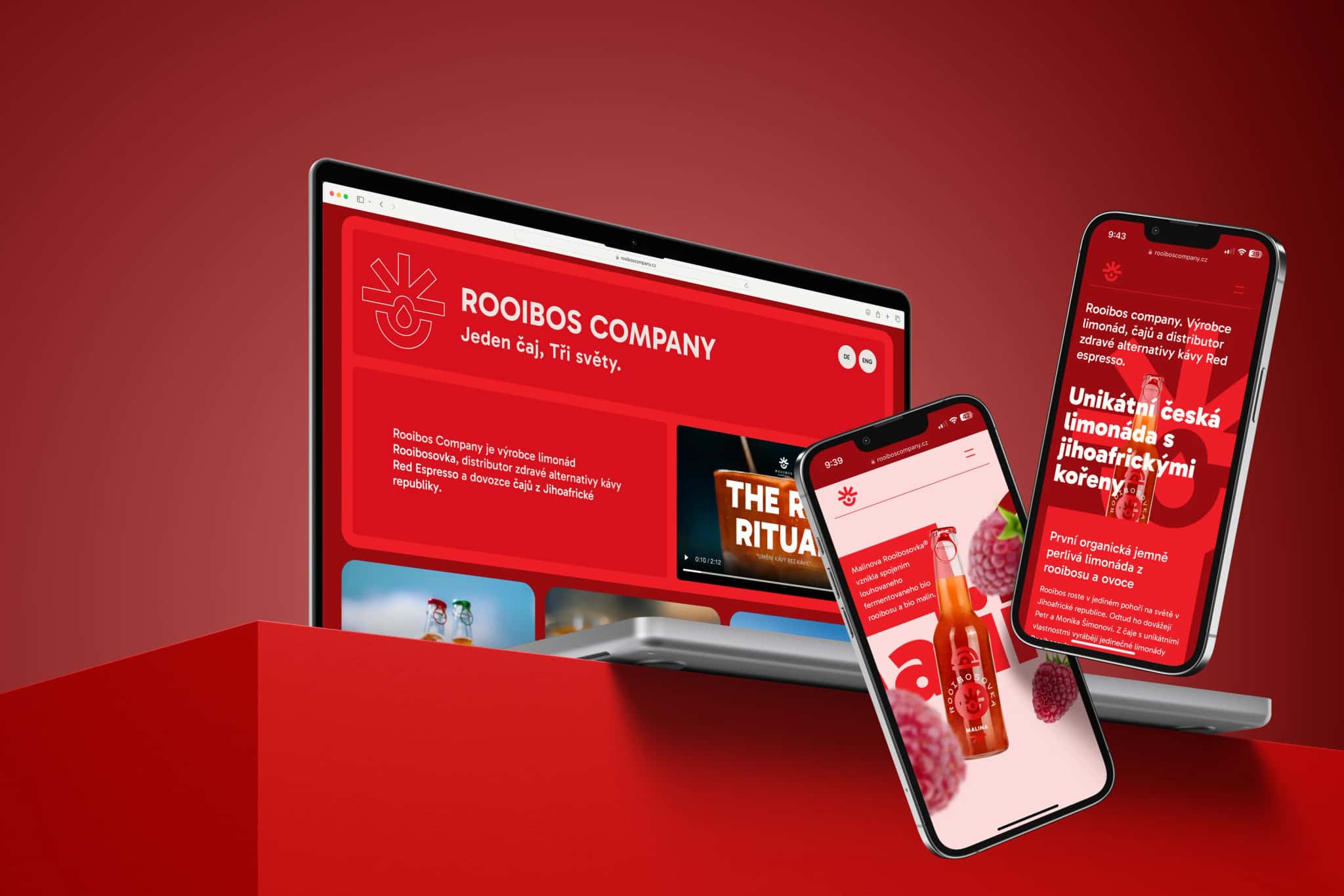 Rooibos Company