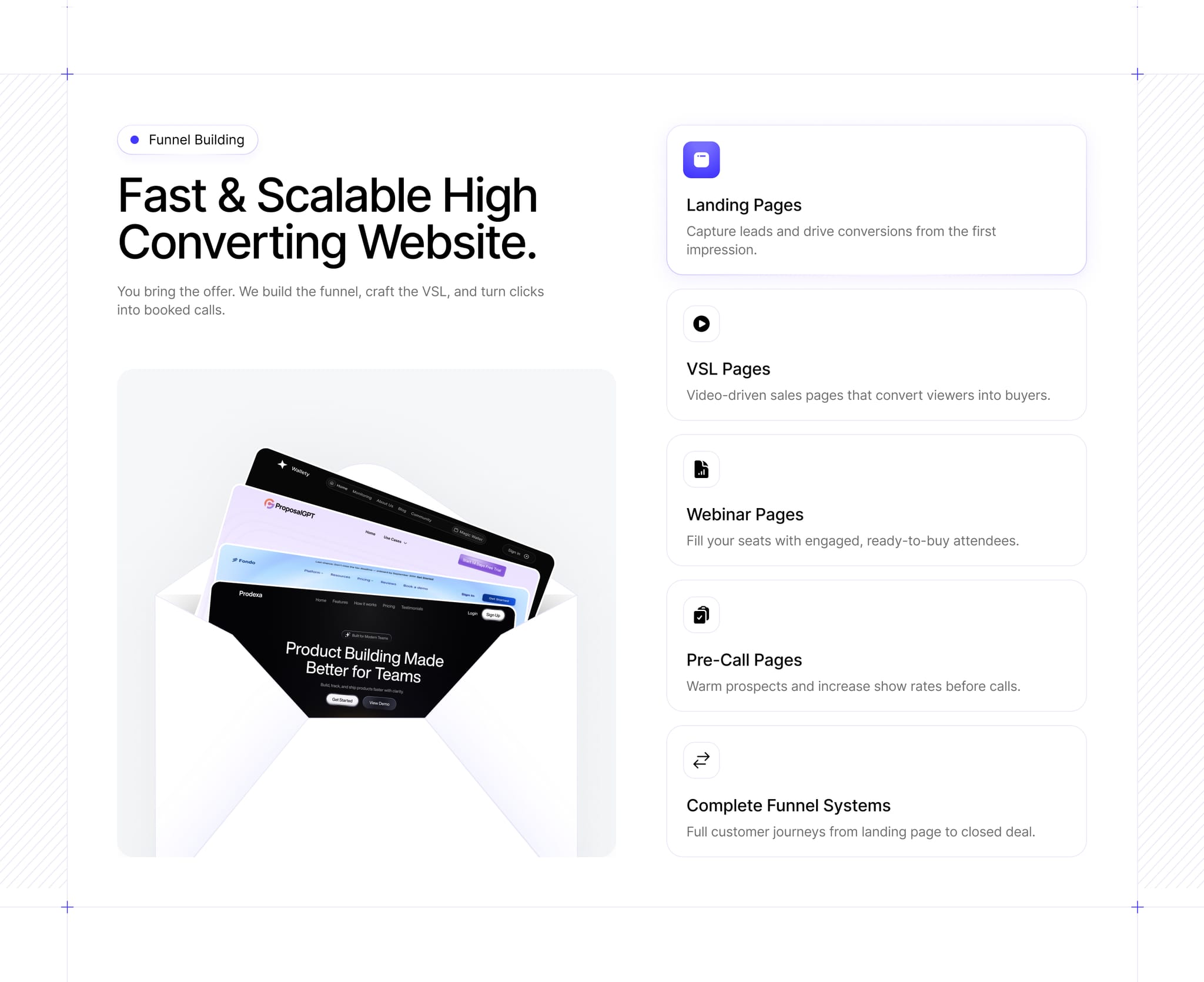 Customfunnel