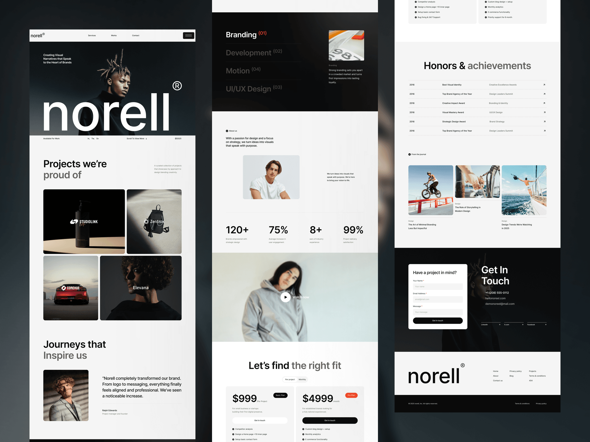 Norell