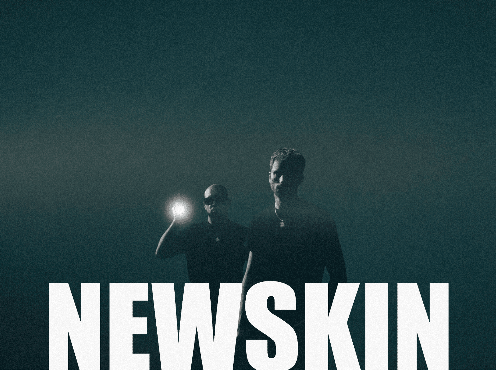 NEWSKIN Band Site