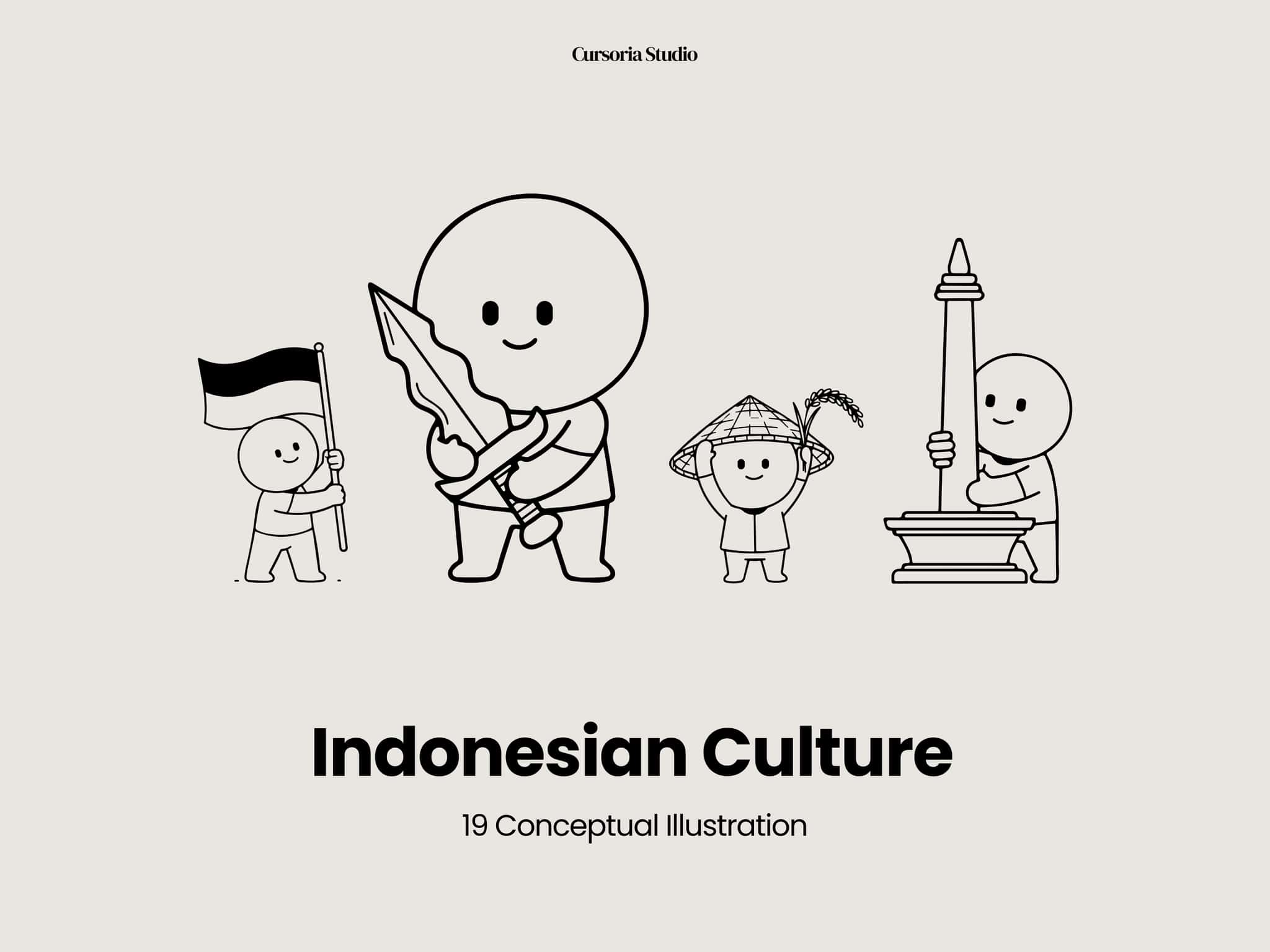 Indonesian Culture
