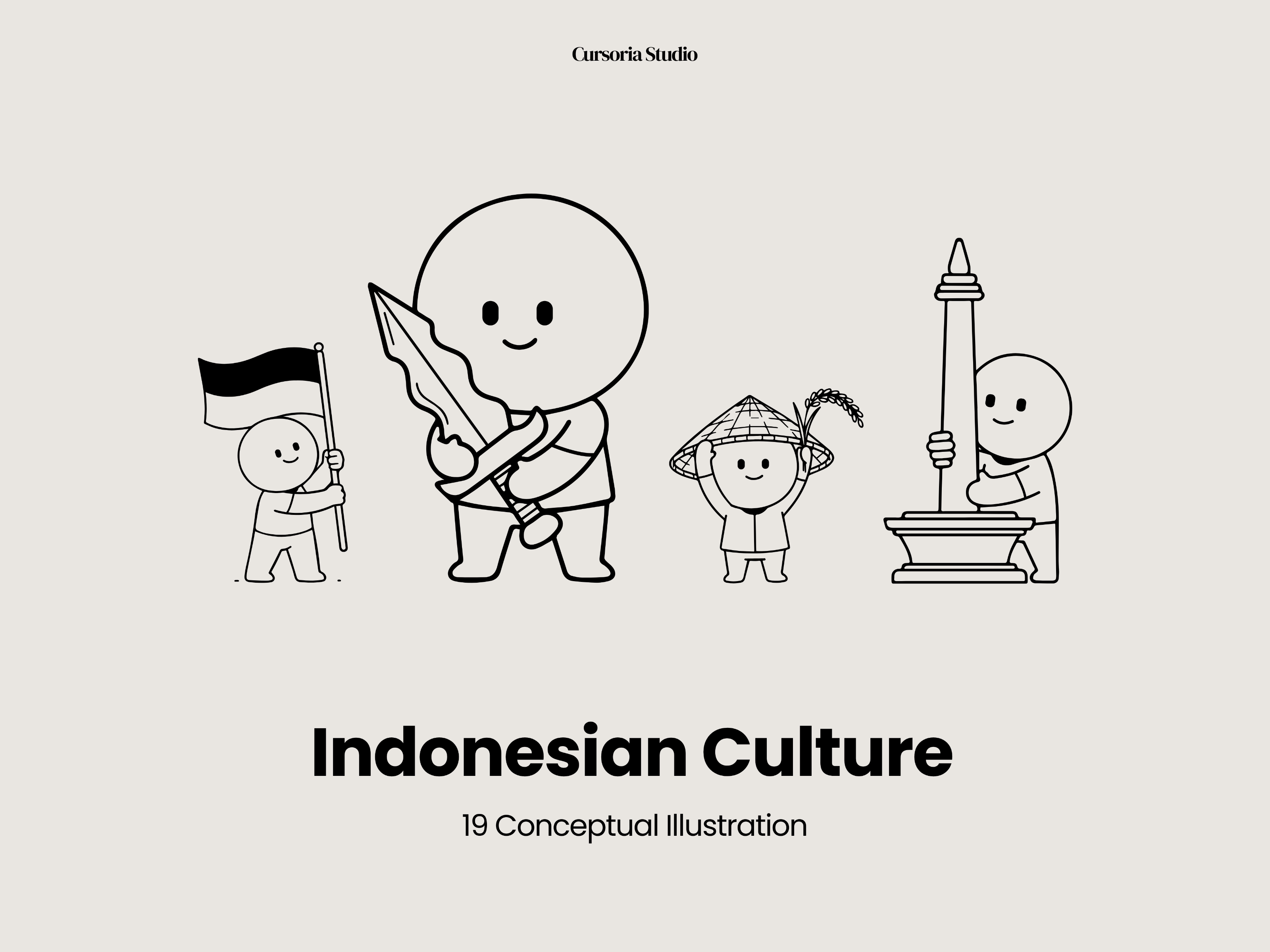 Indonesian Culture