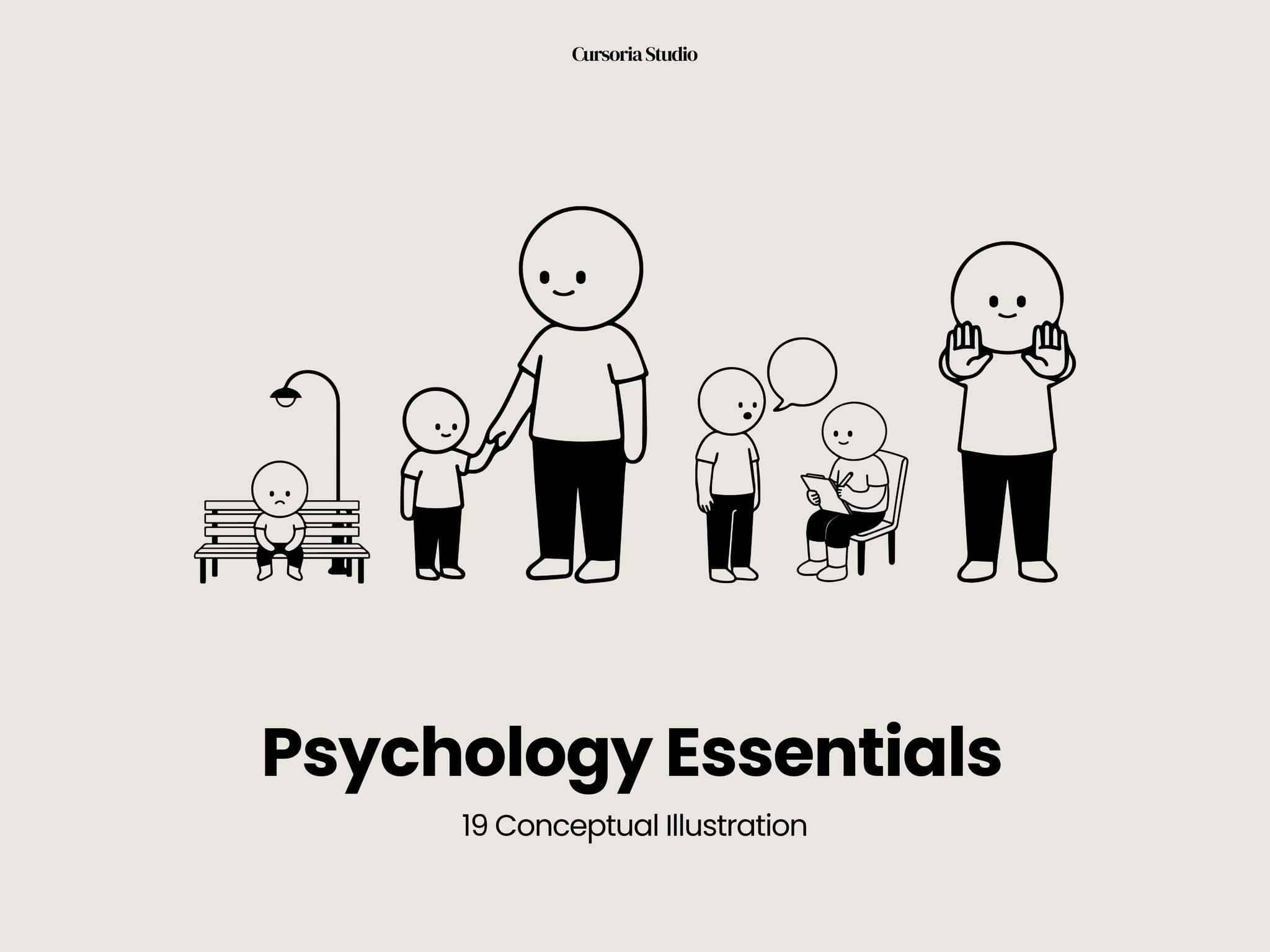 Psychology Essential