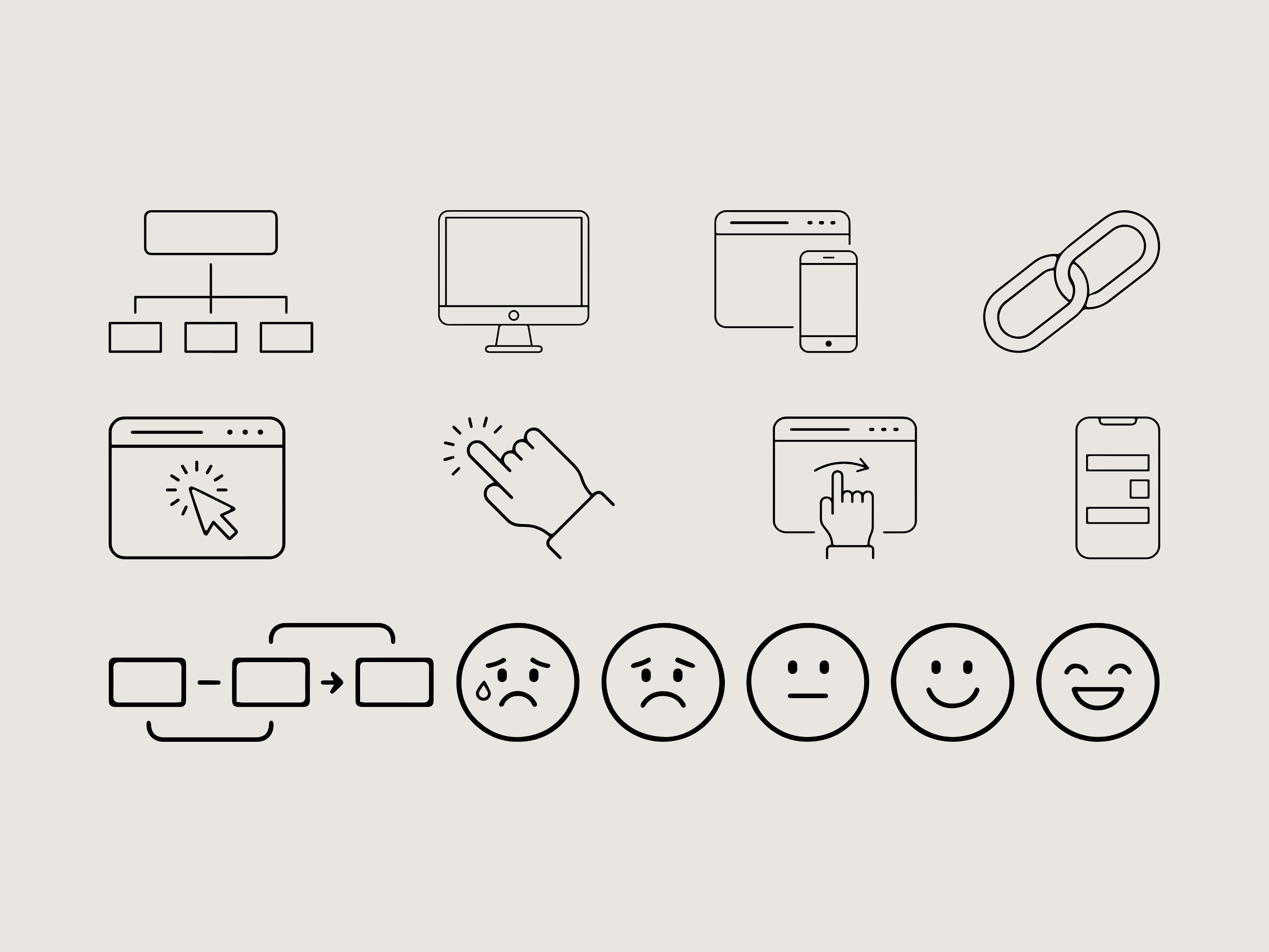 User Experience