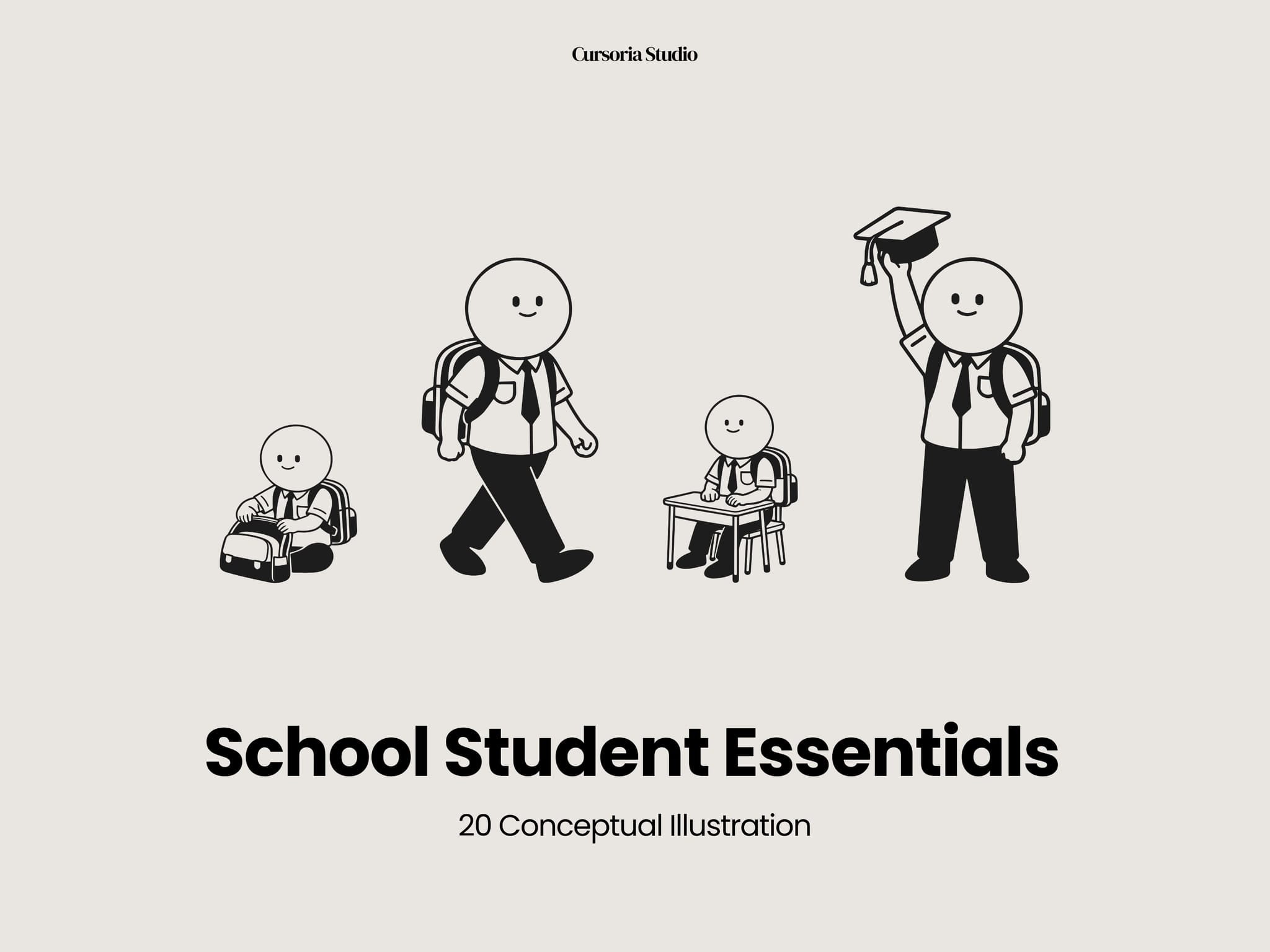 School Student