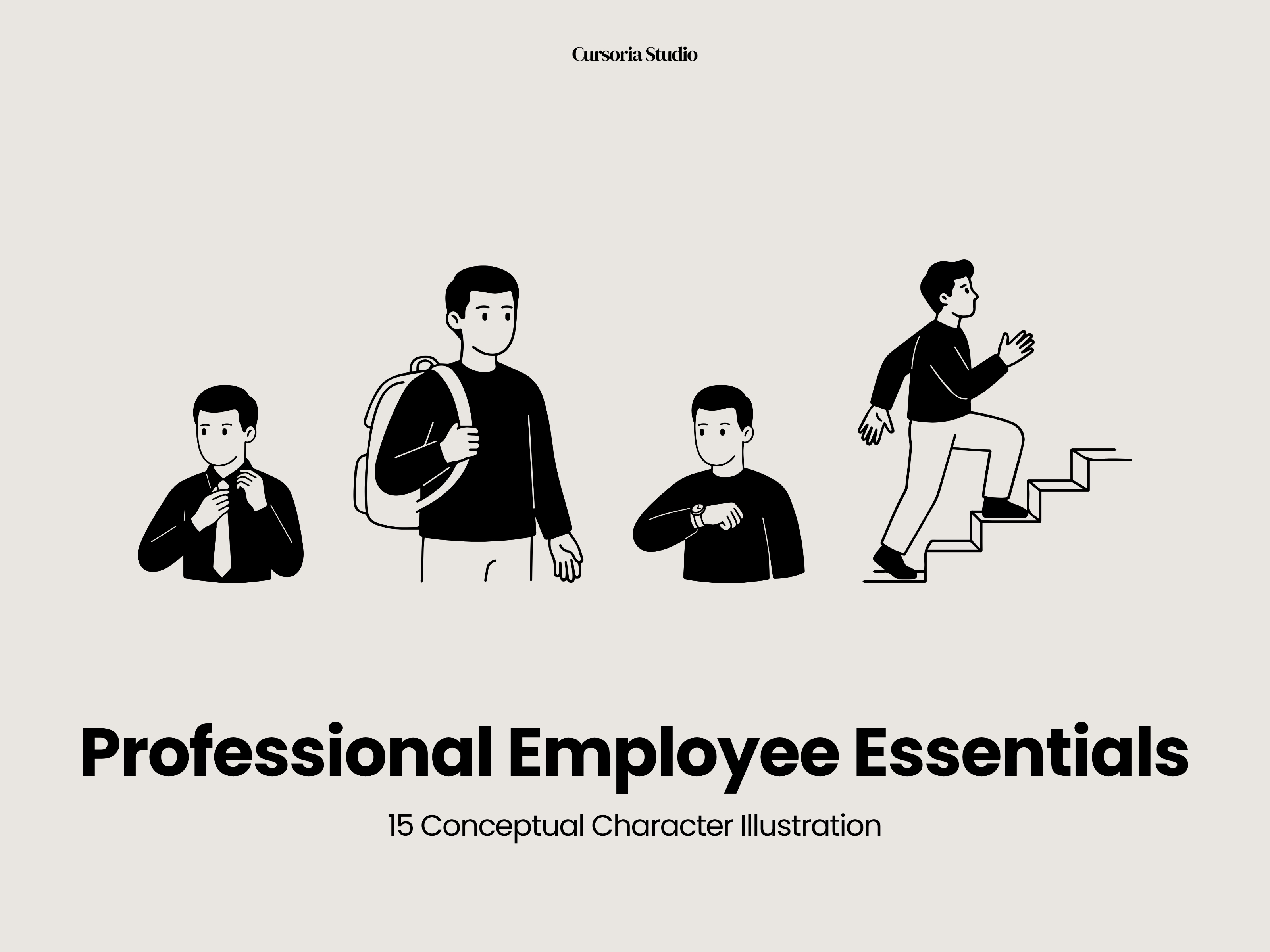Professional Employe