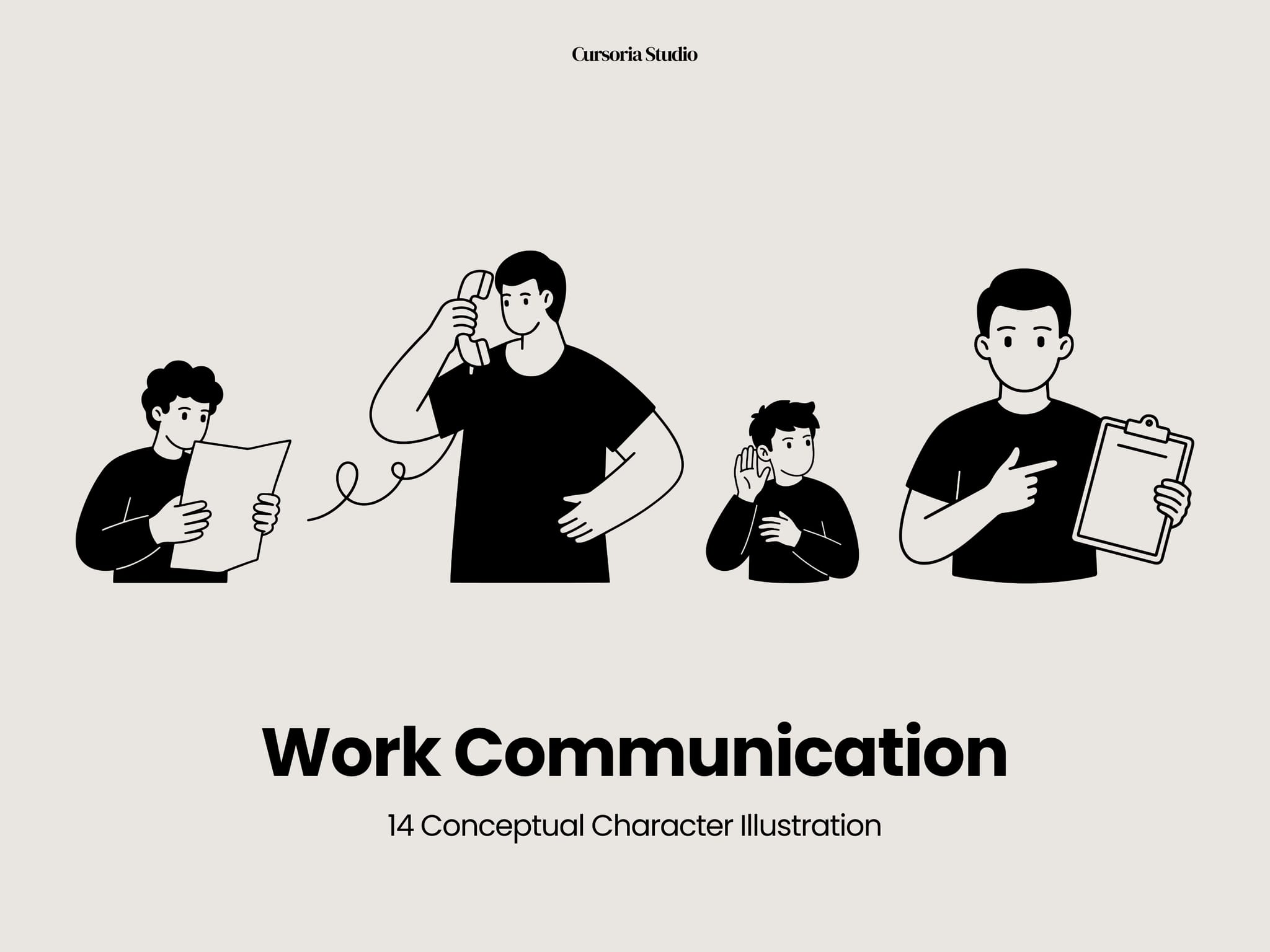 Work Communication
