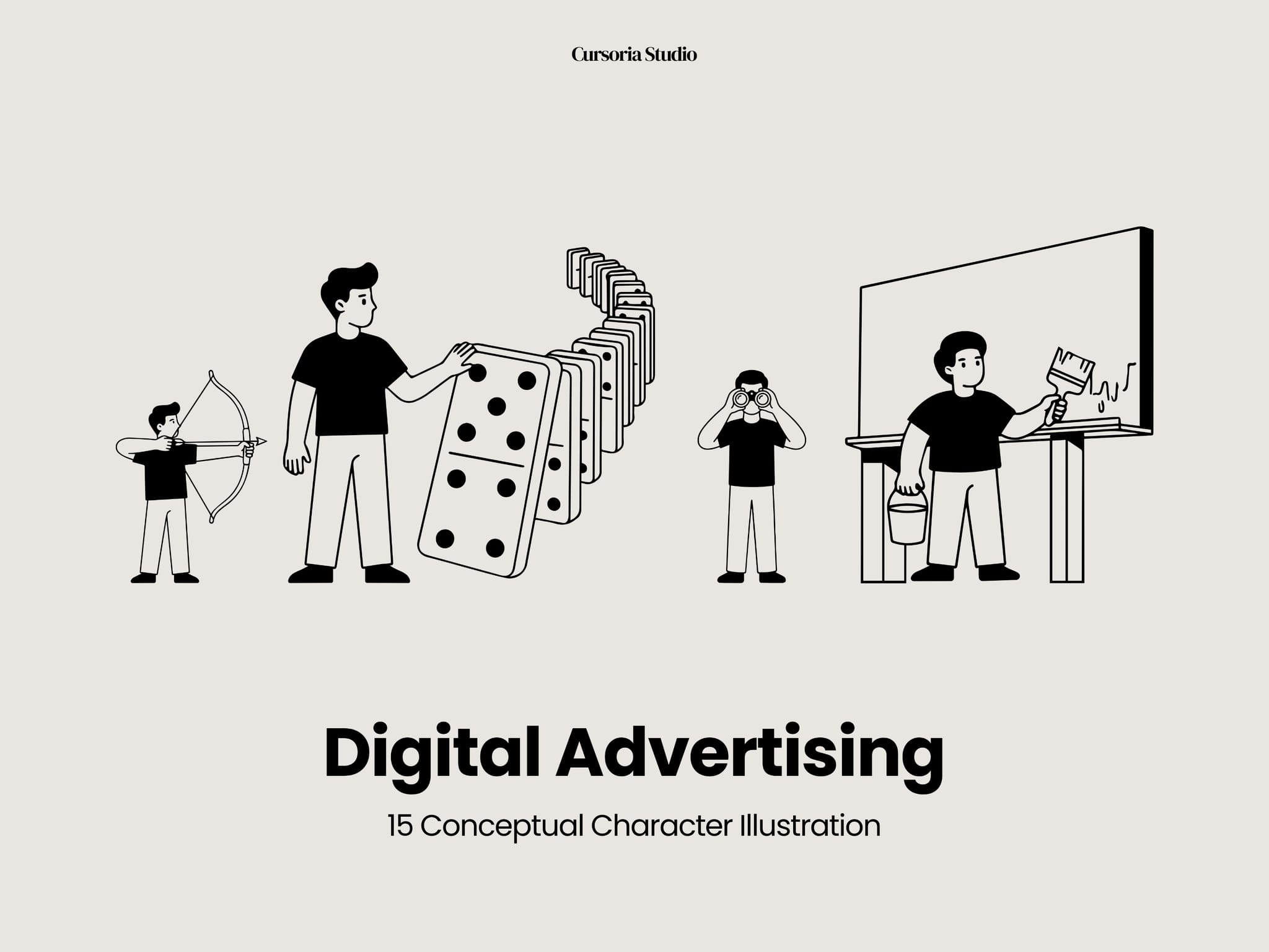 Digital Advertising