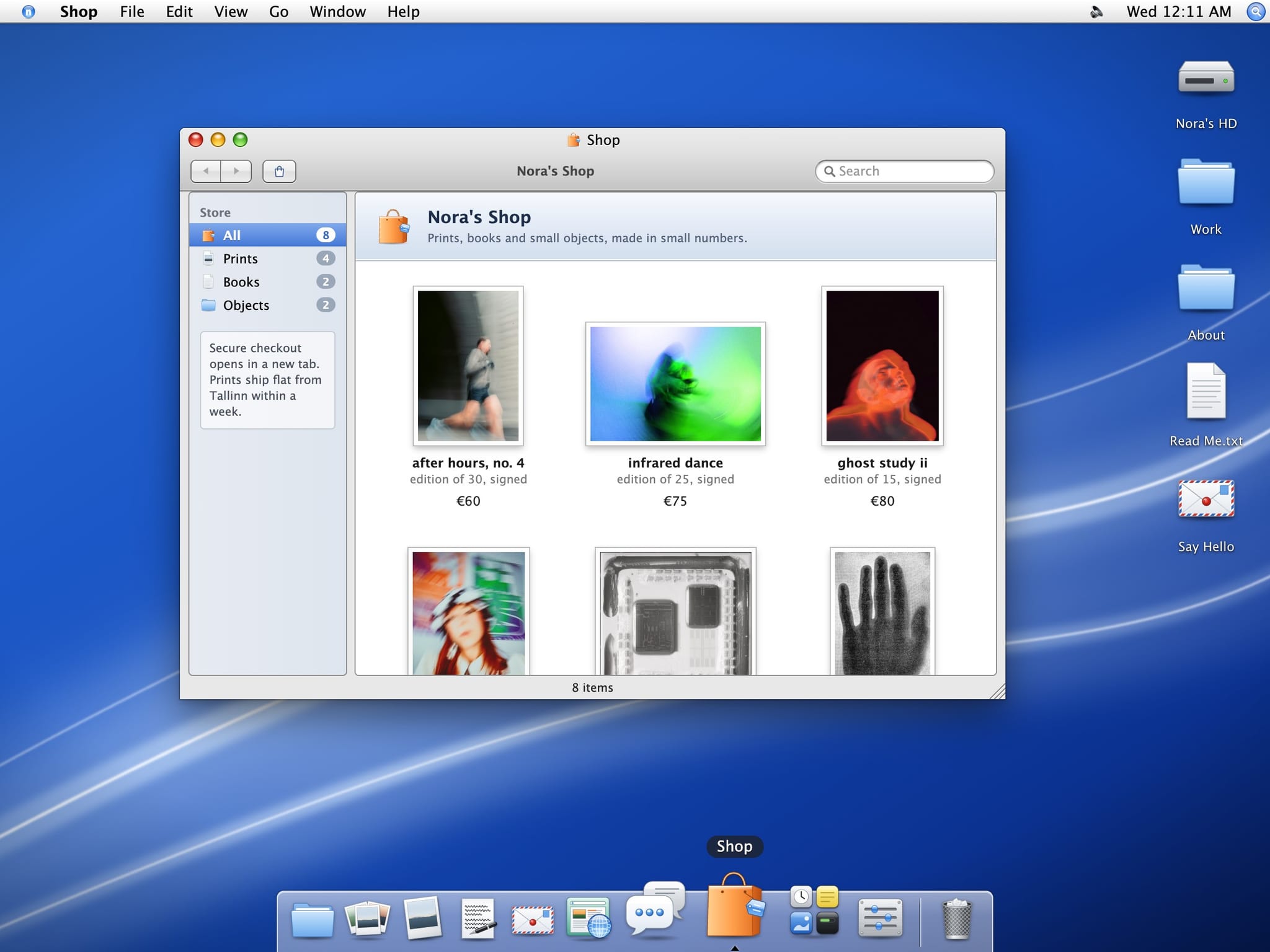 desktop 2005