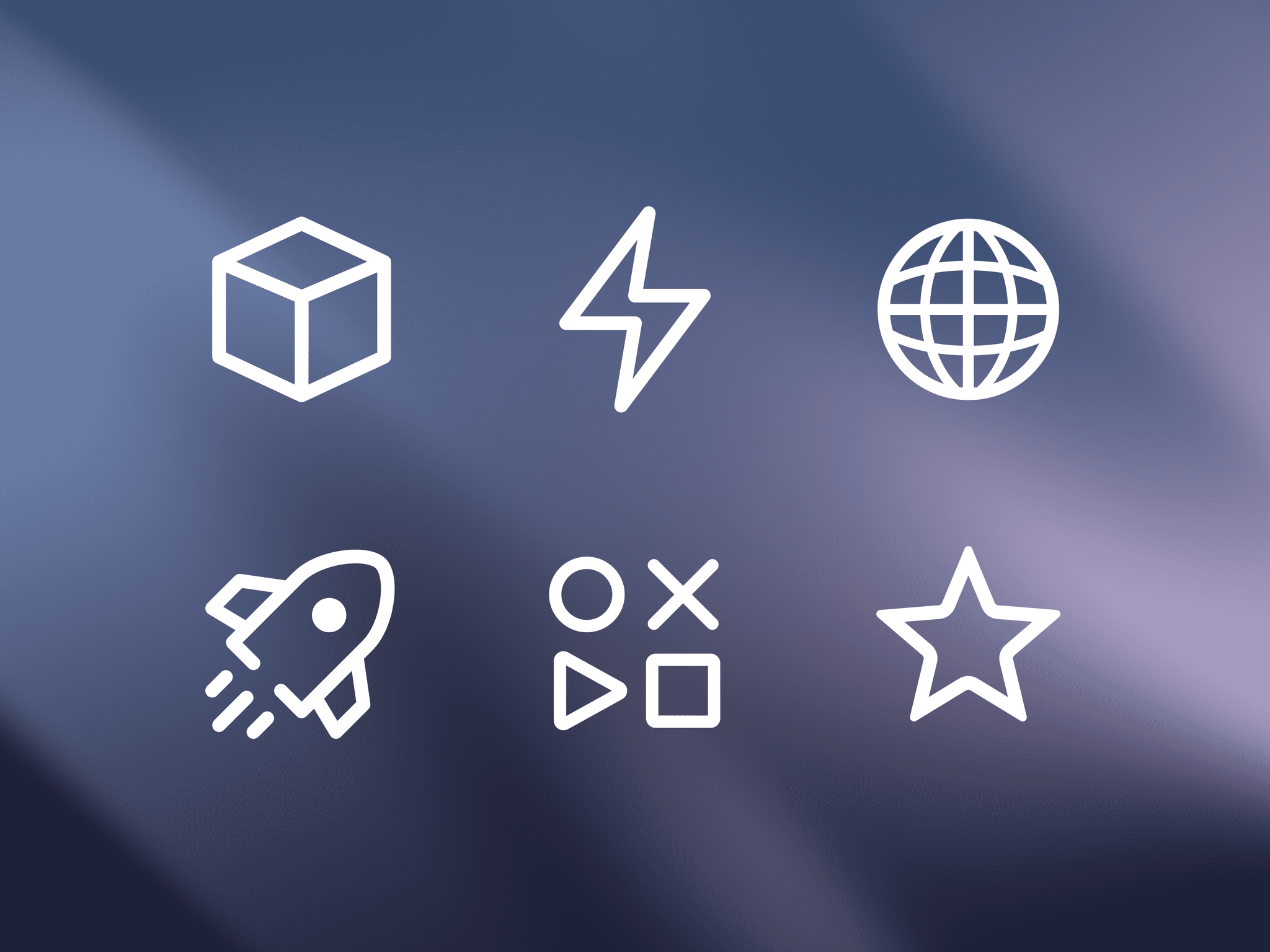 Radix Icons