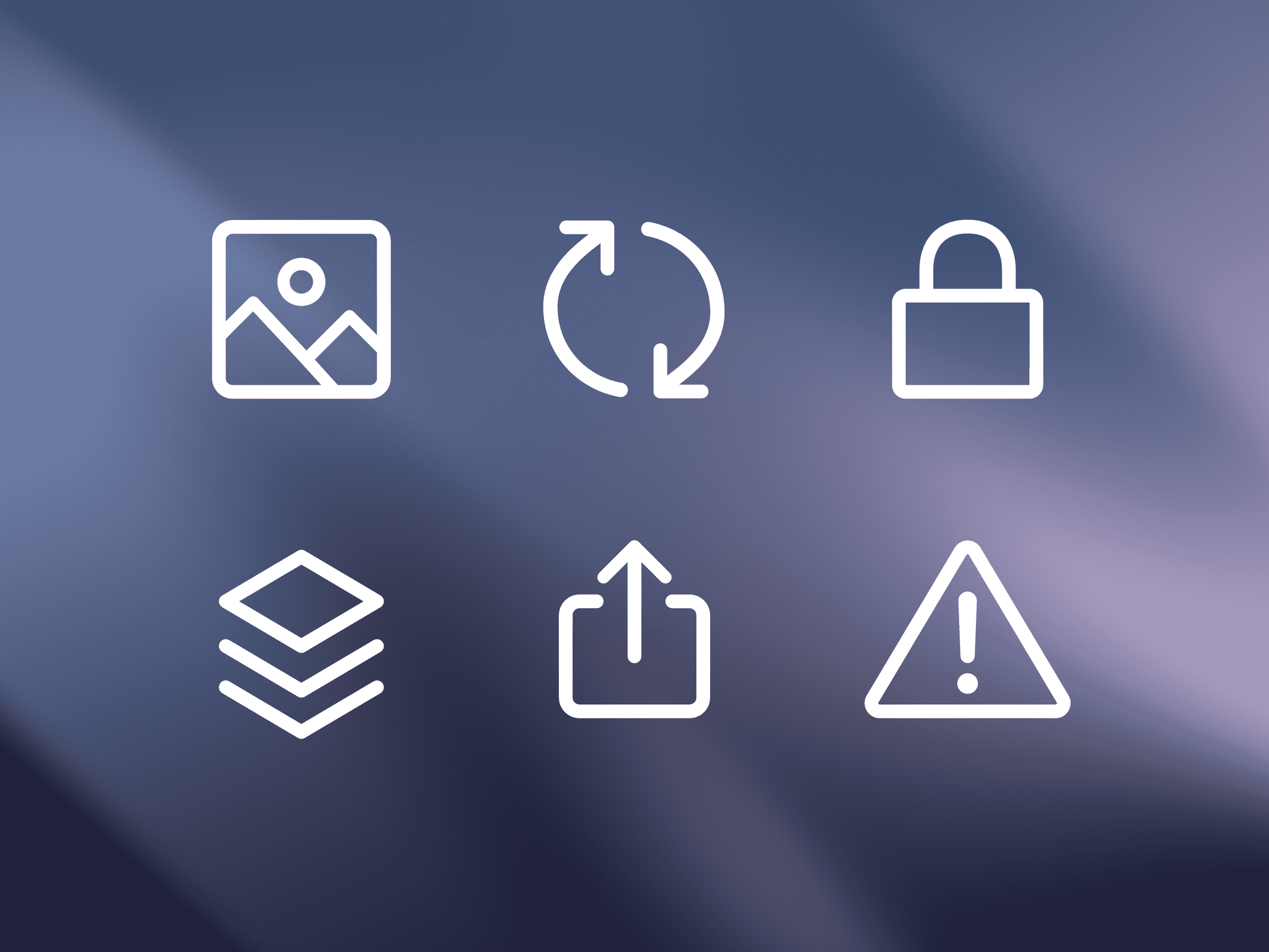 Radix Icons