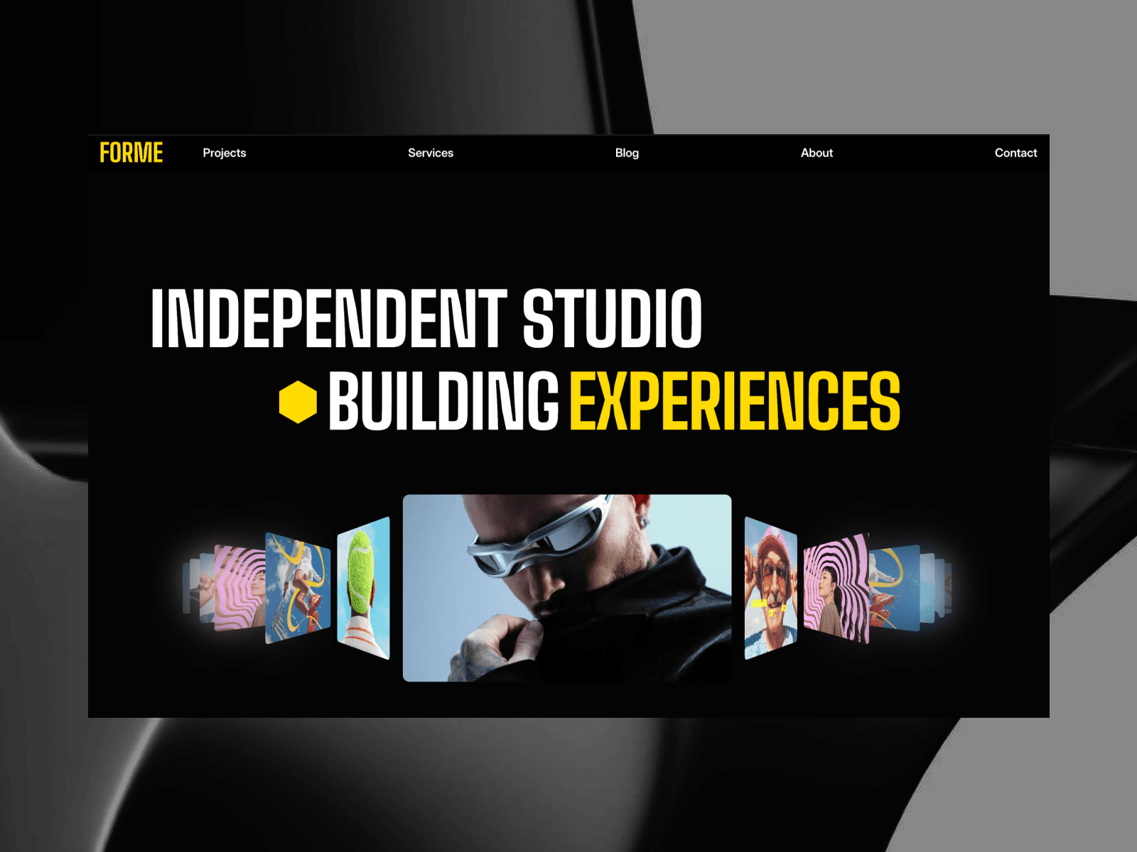 Forme Studio