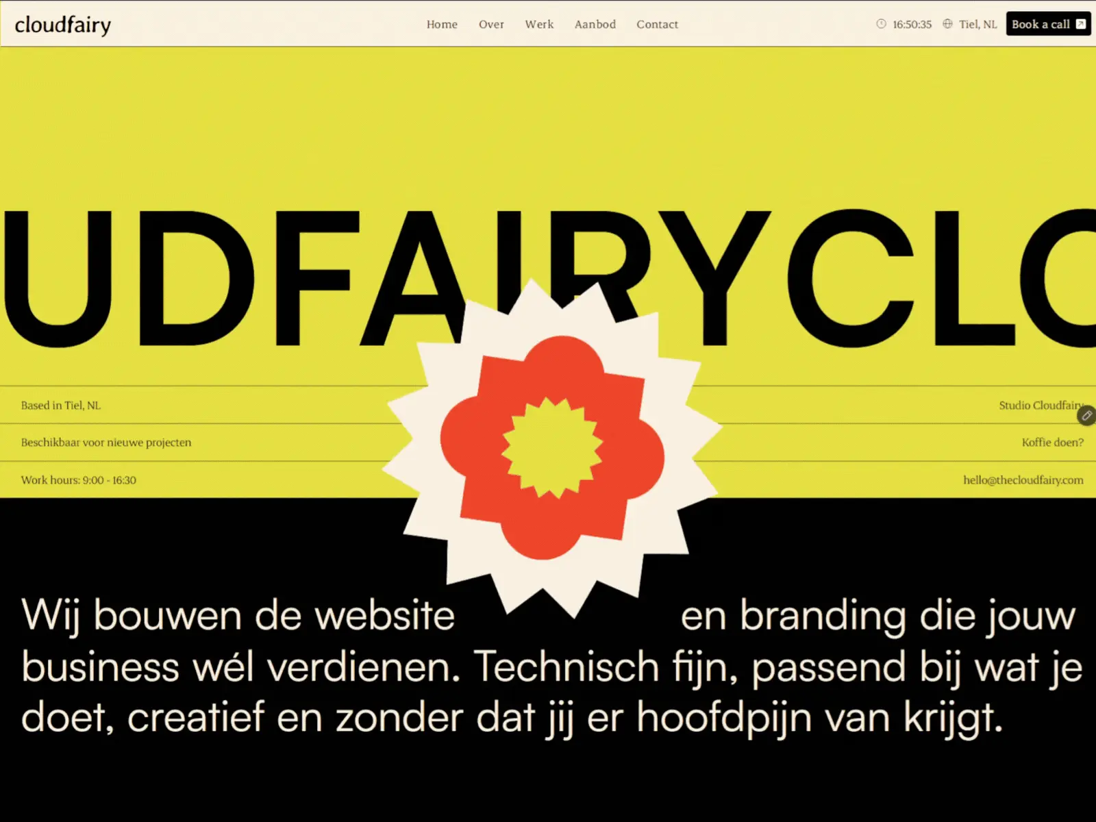 Studio Cloudfairy