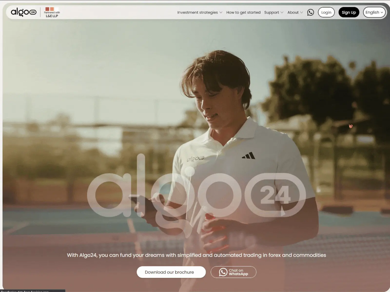 Algo 24