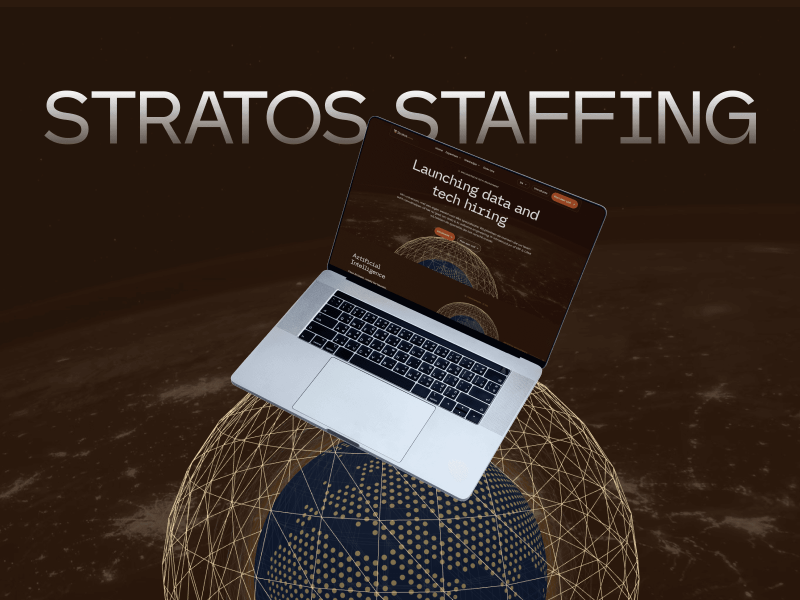 Stratos Staffing