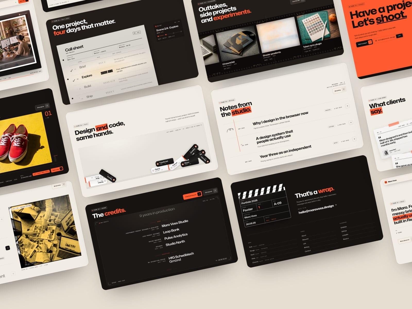 Product Designer