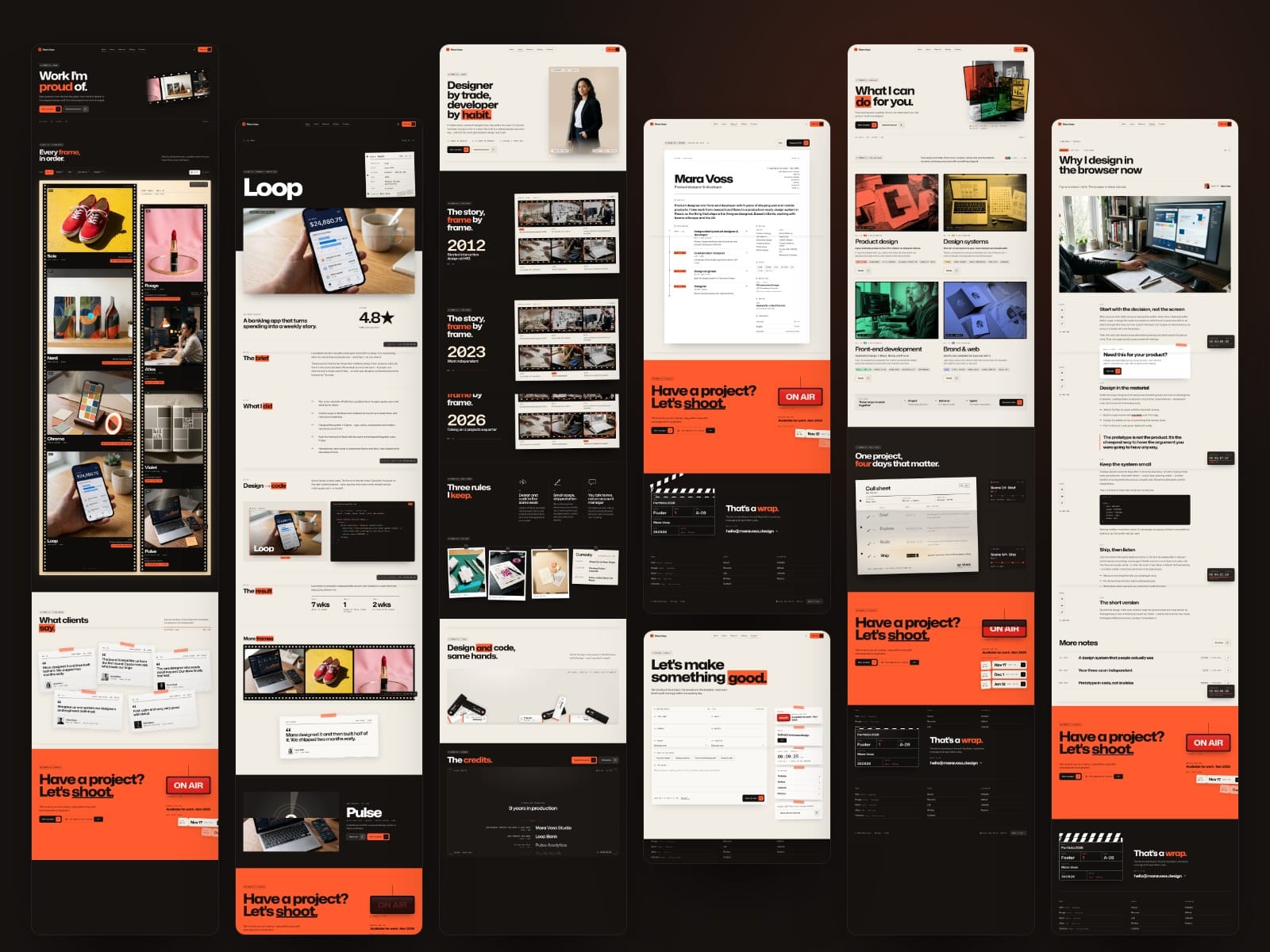 Product Designer