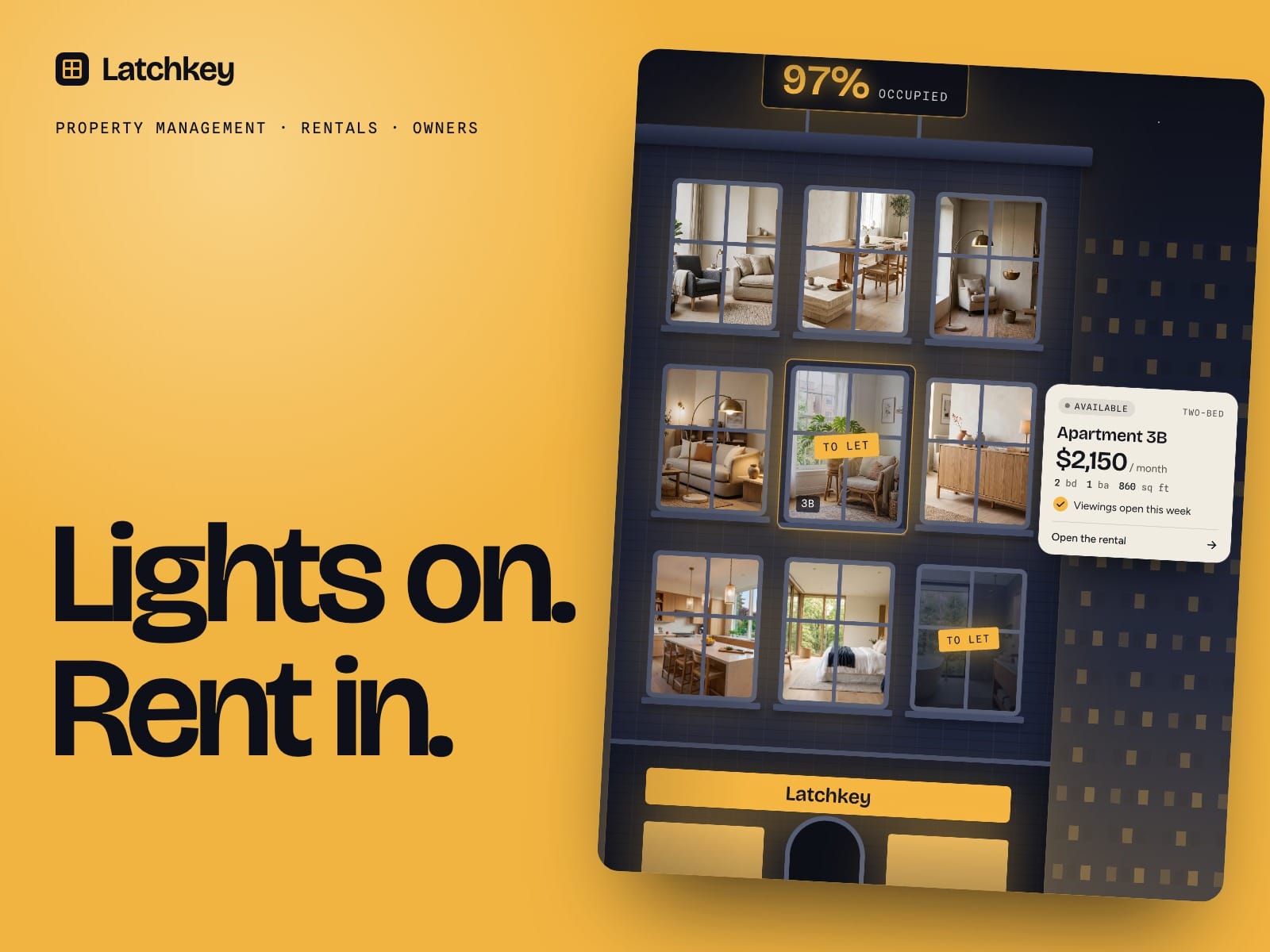 Property Manager
