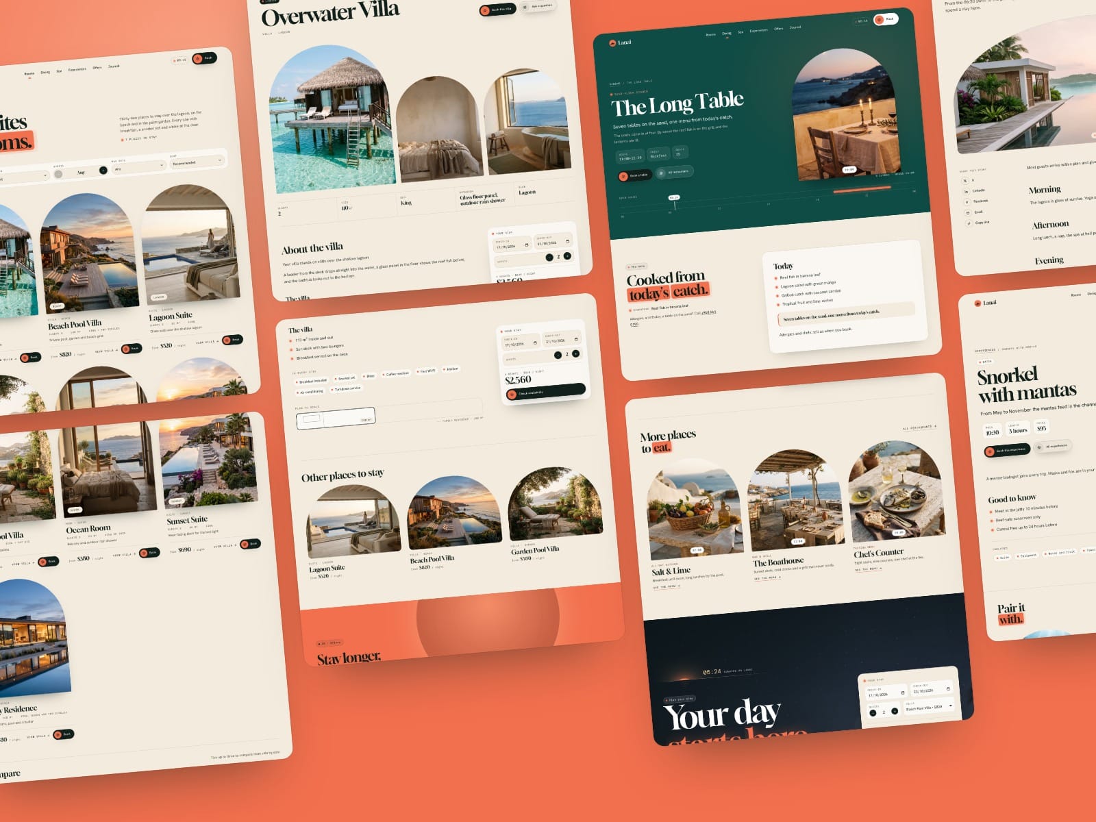 Hotel & Resort