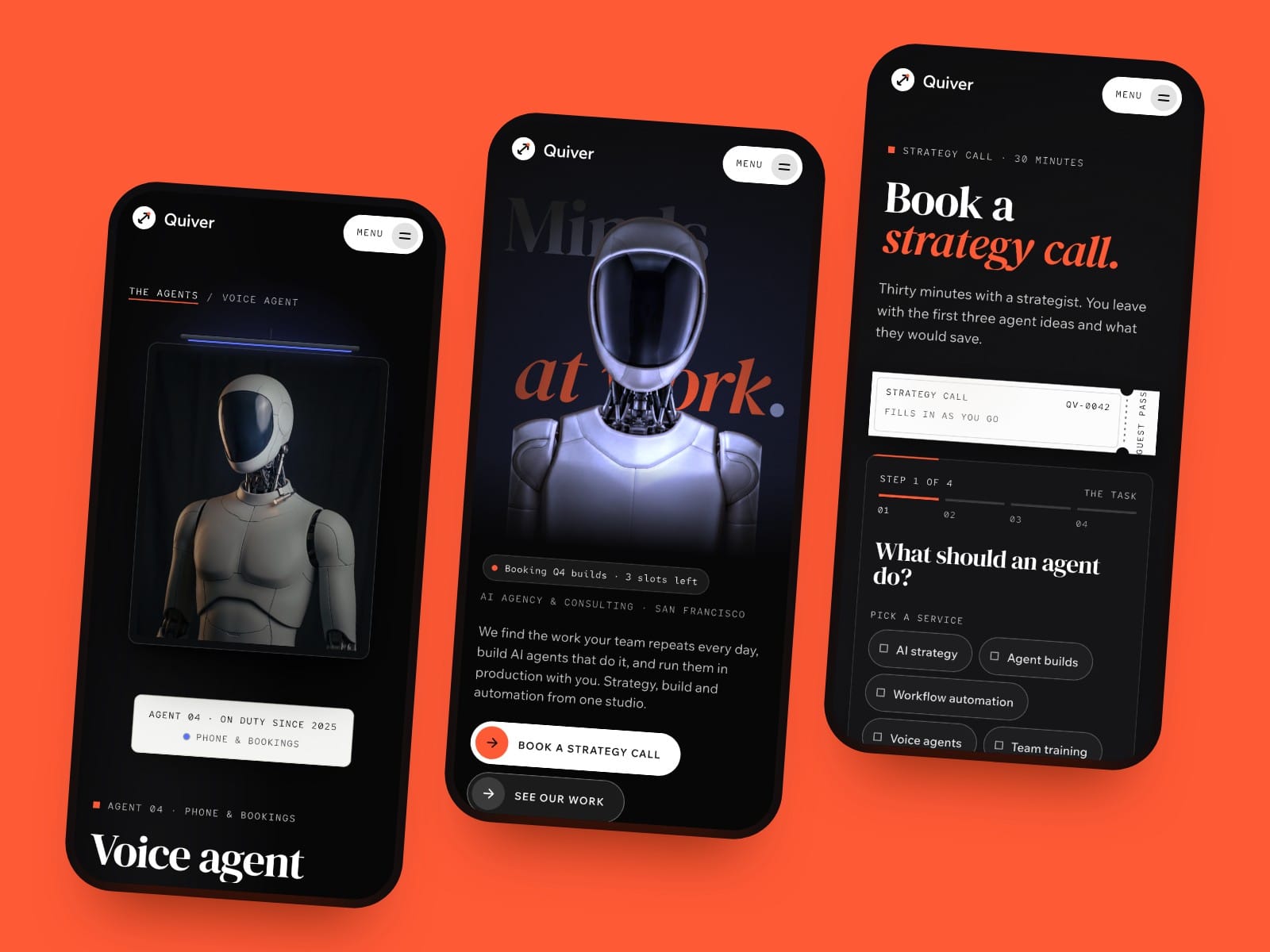 Agent Studio
