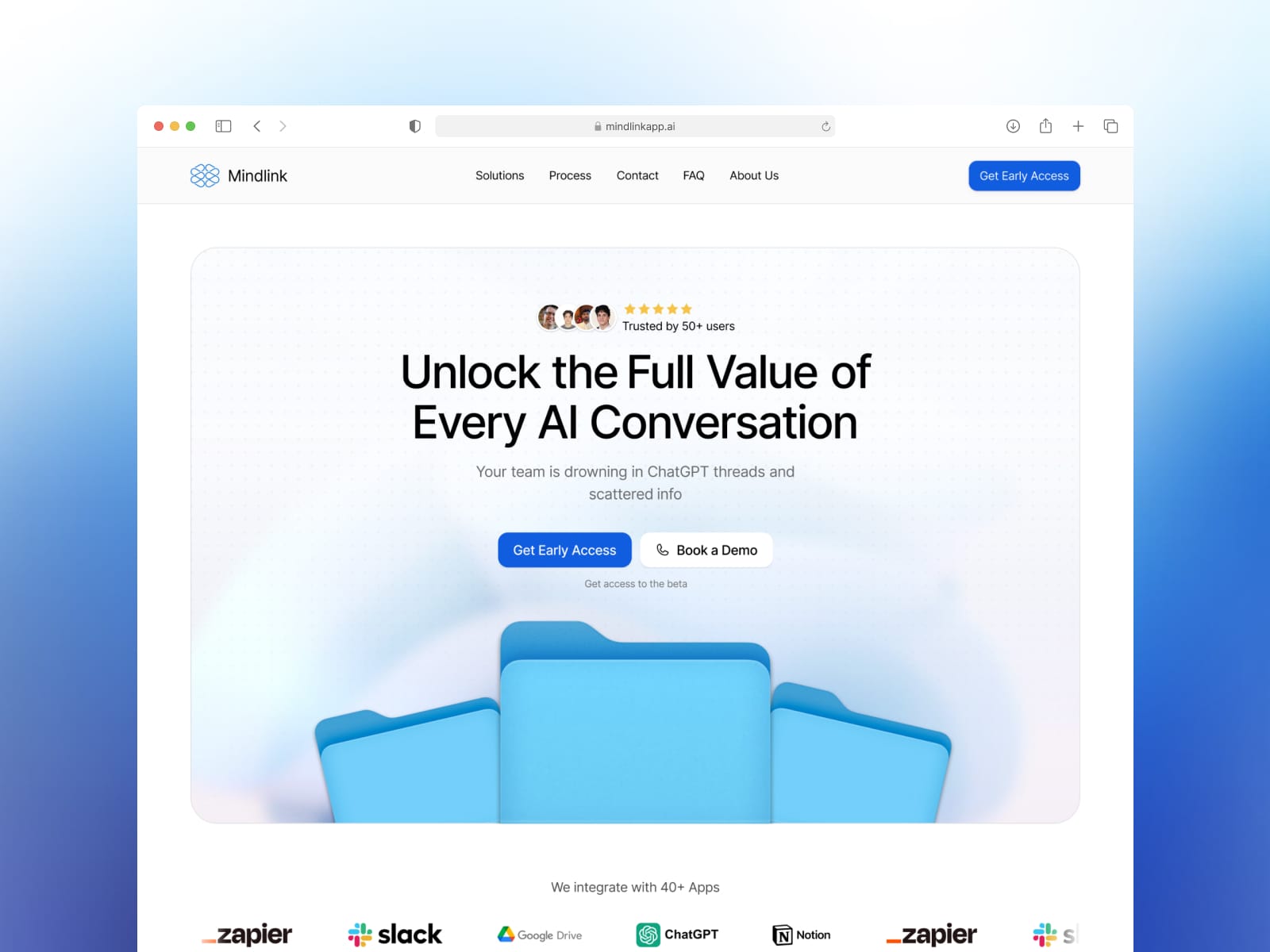 Mindlink