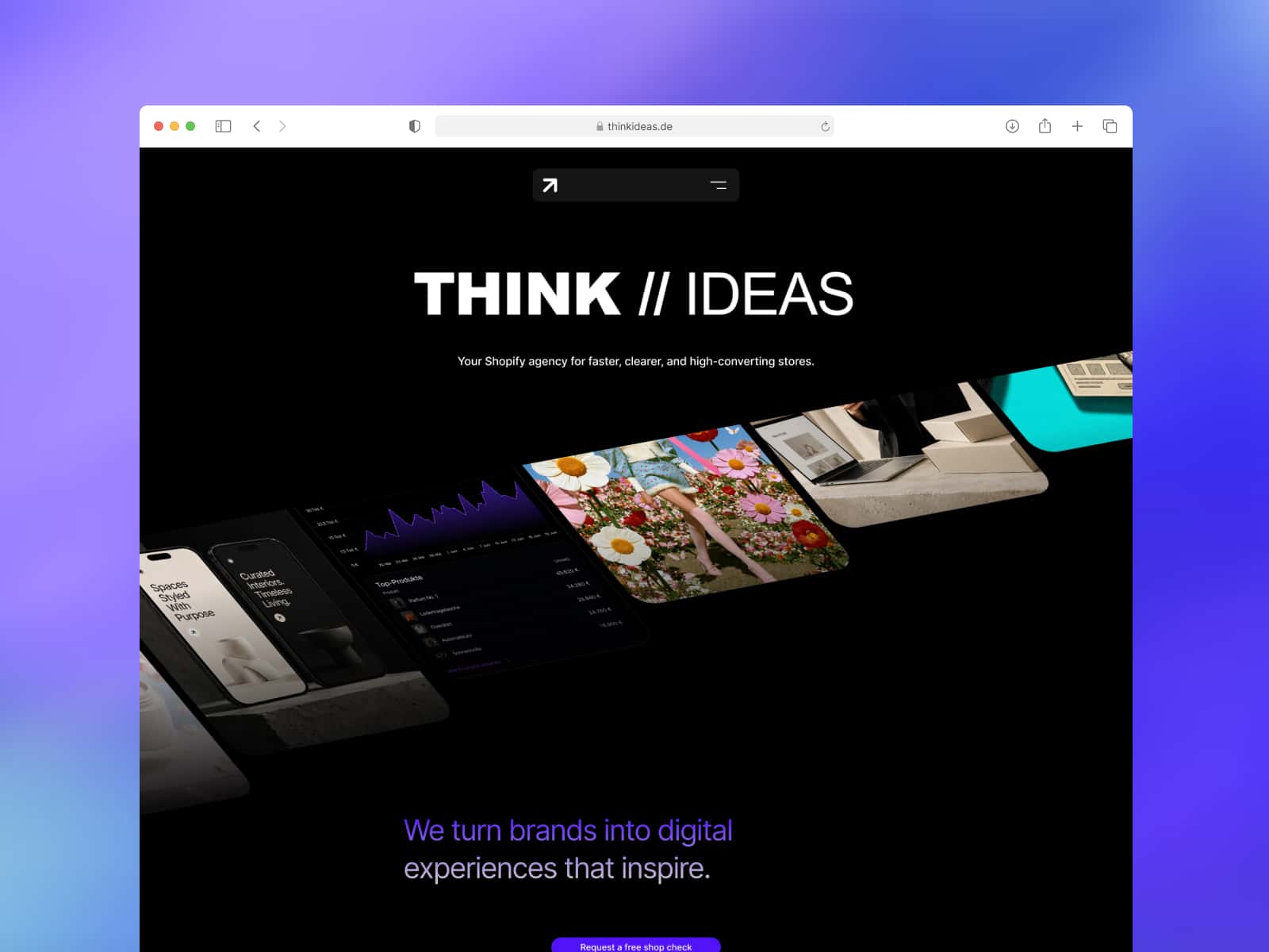 Think Ideas