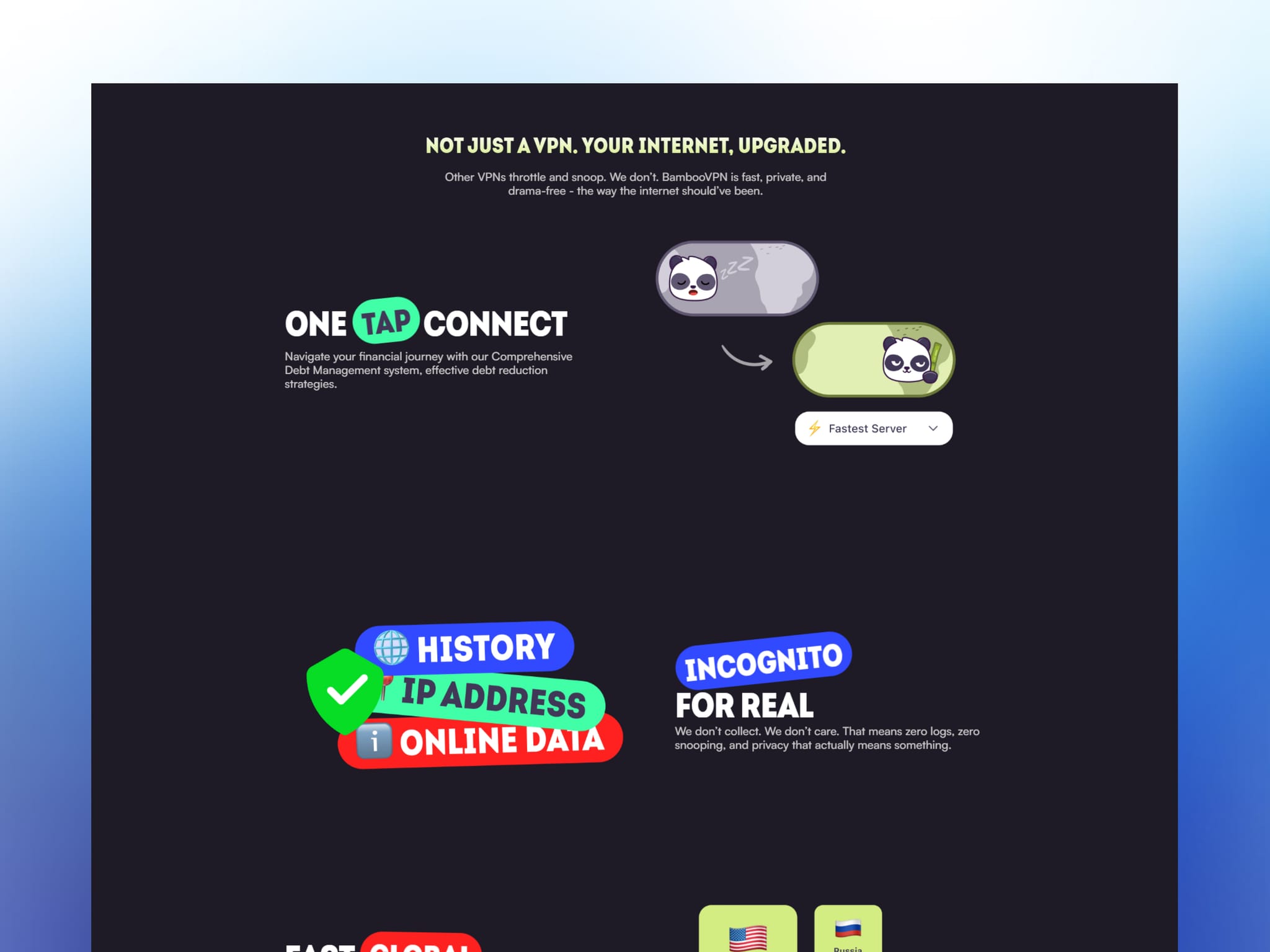 BambooVPN