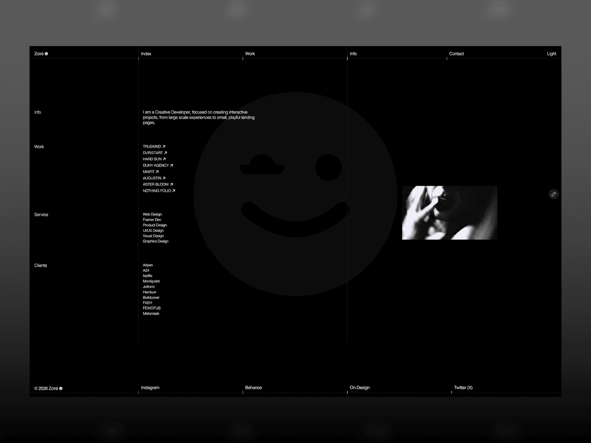 Zoire