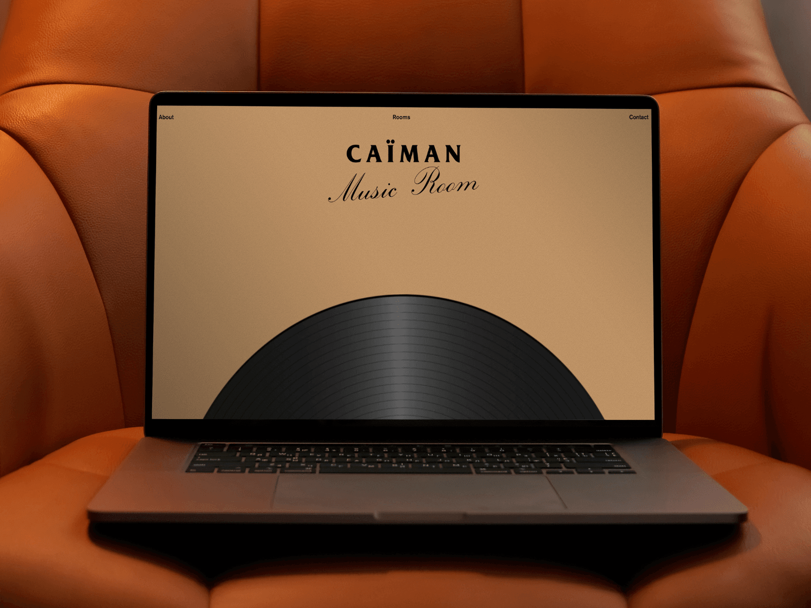 CAIMAN