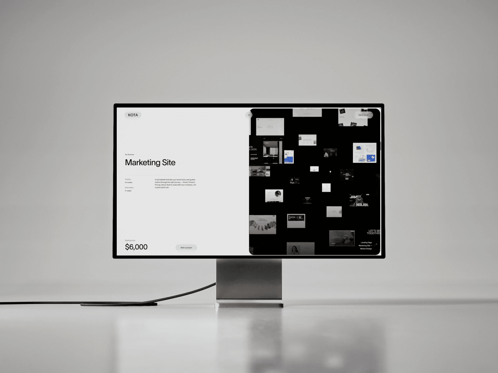 KOTA Studio