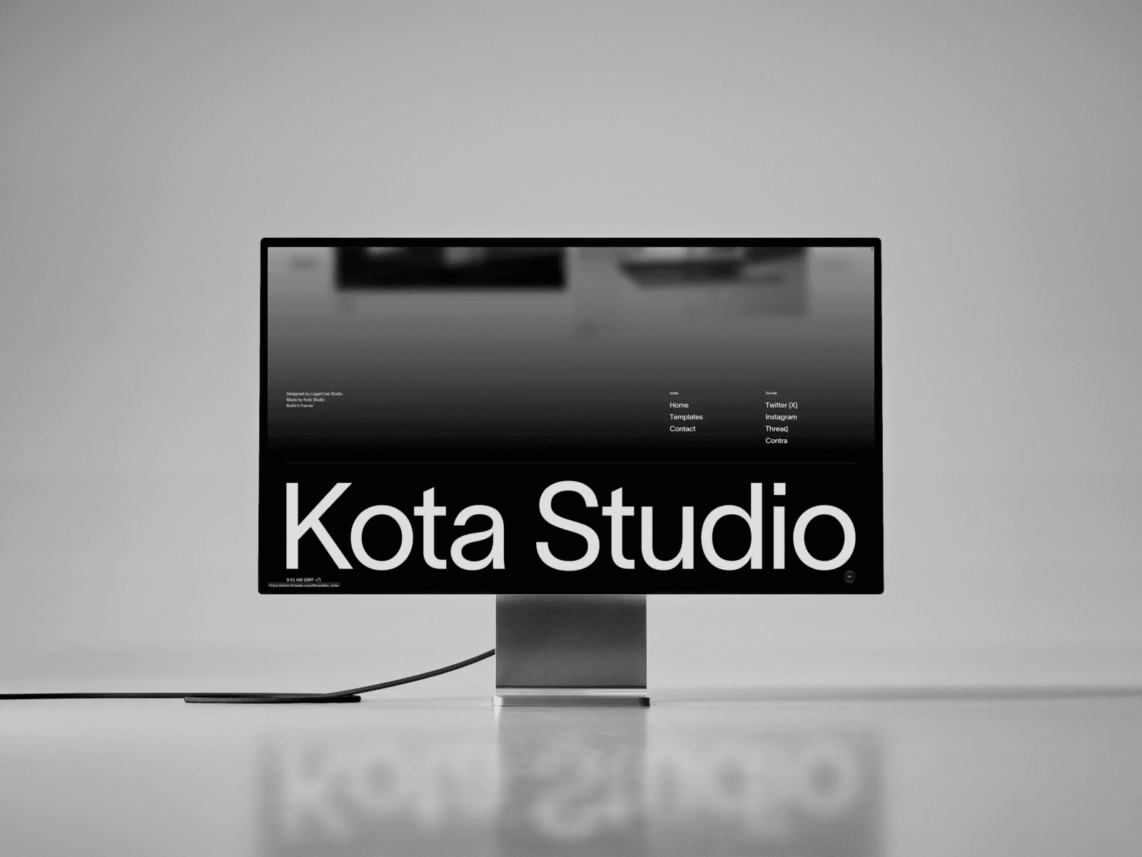 KOTA Studio