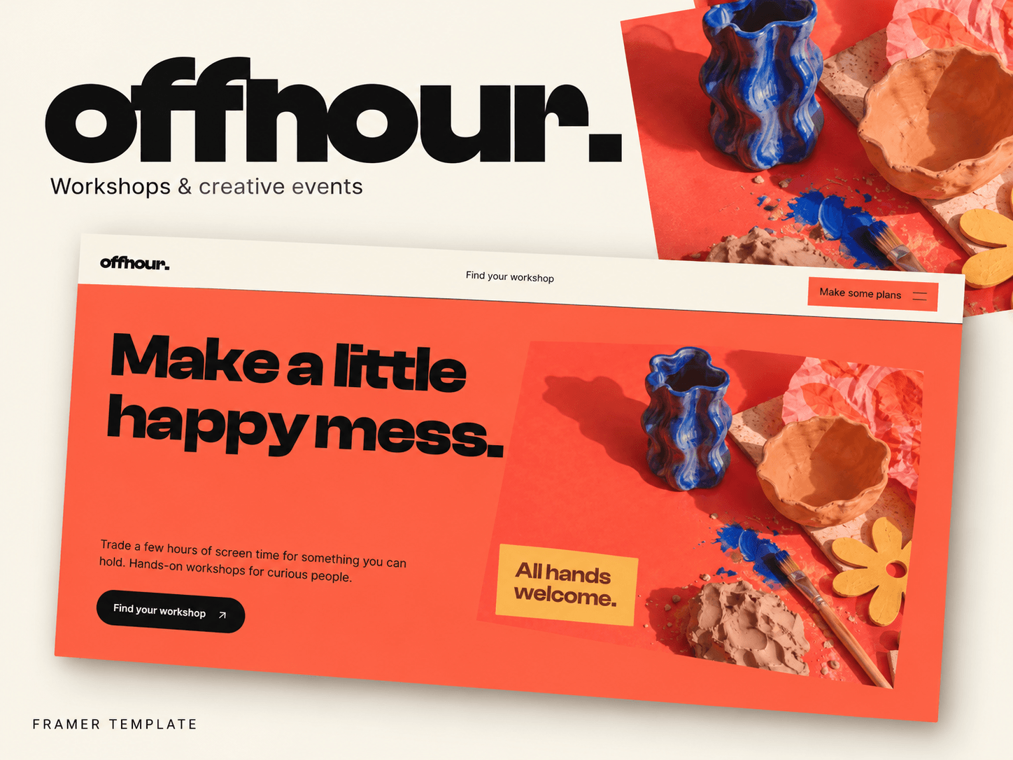 Offhour
