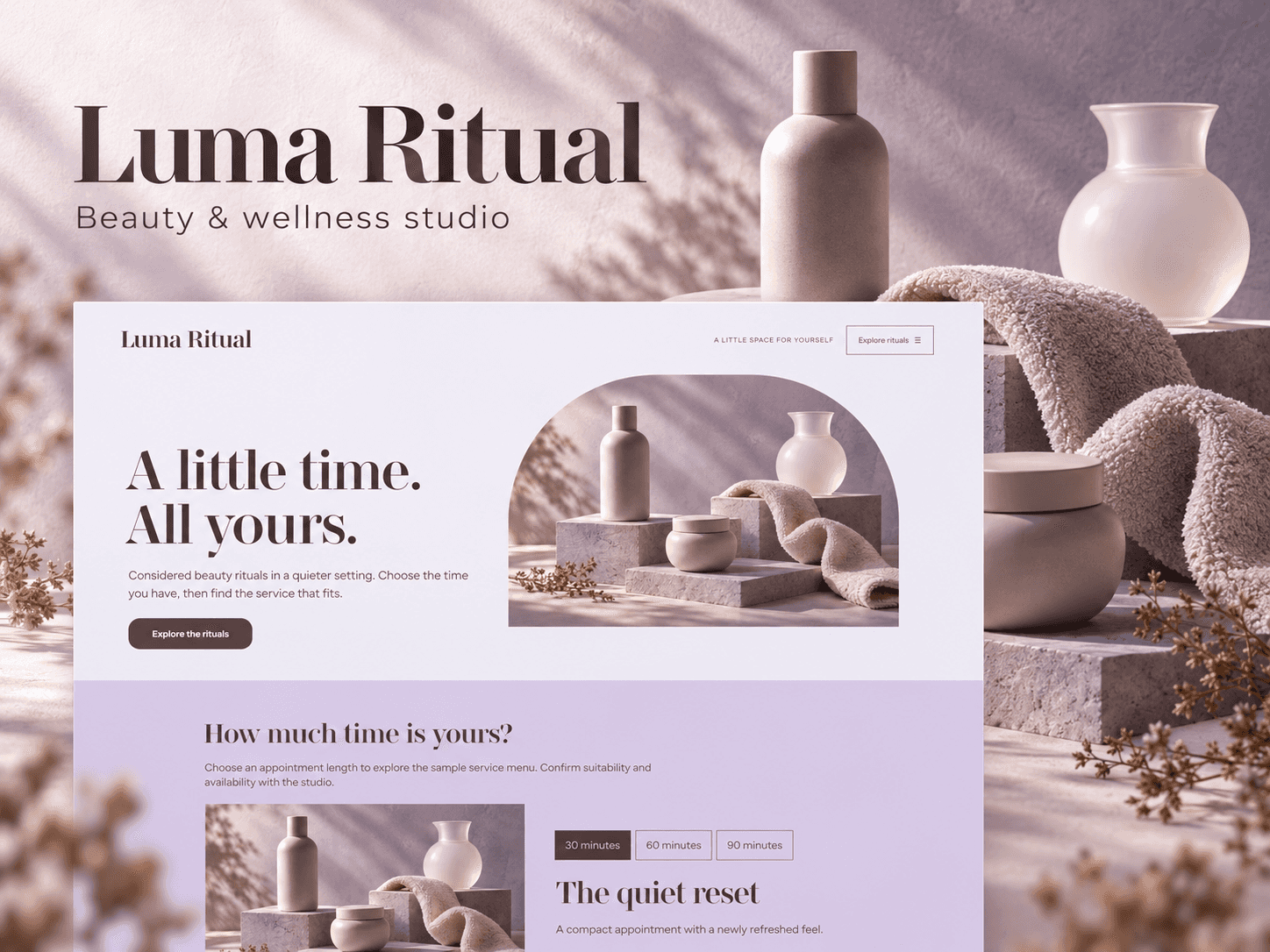 Luma Ritual