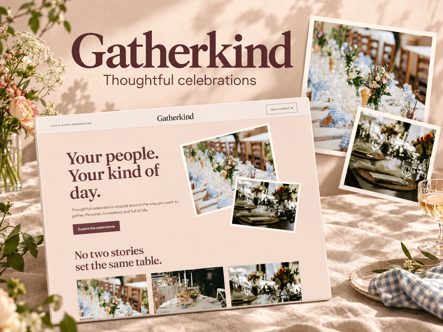 Gatherkind