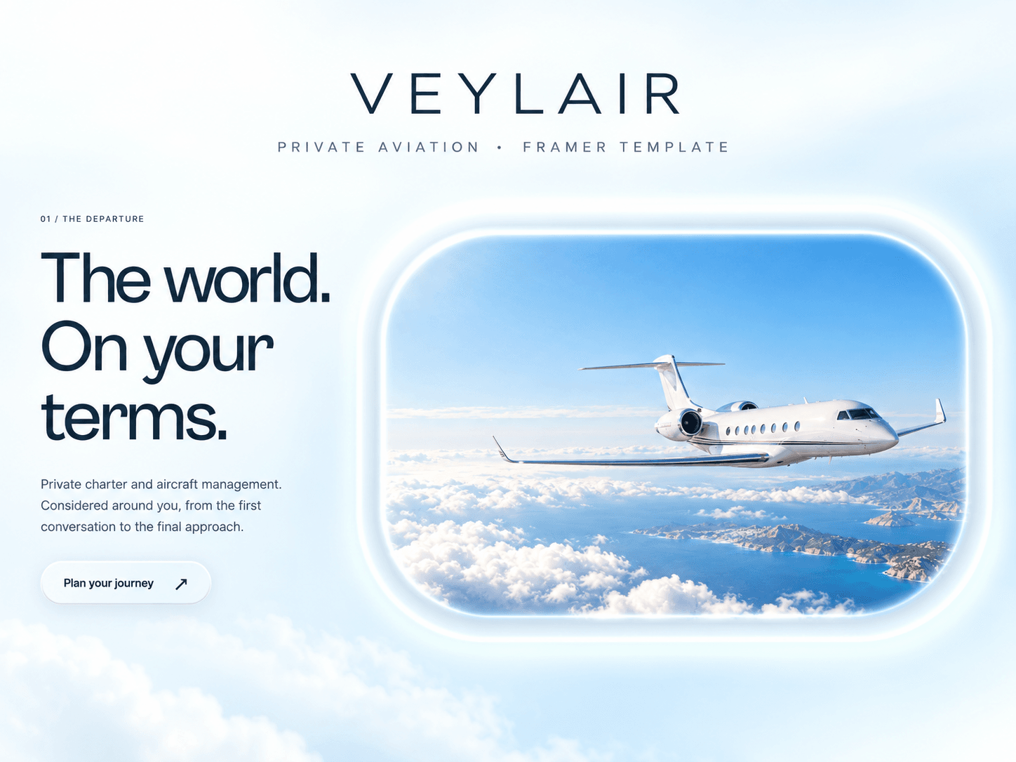 Veylair