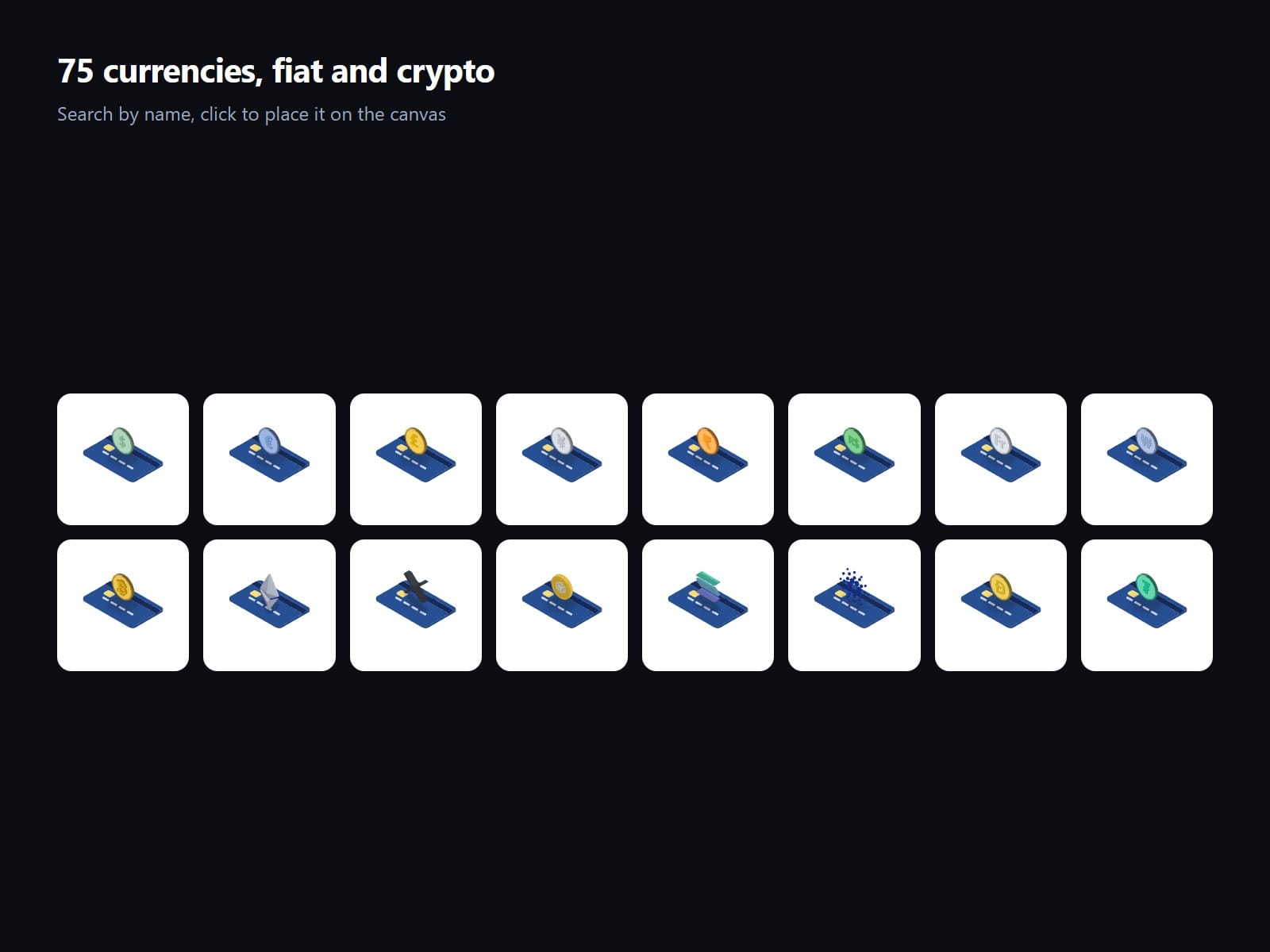 Crypto Float