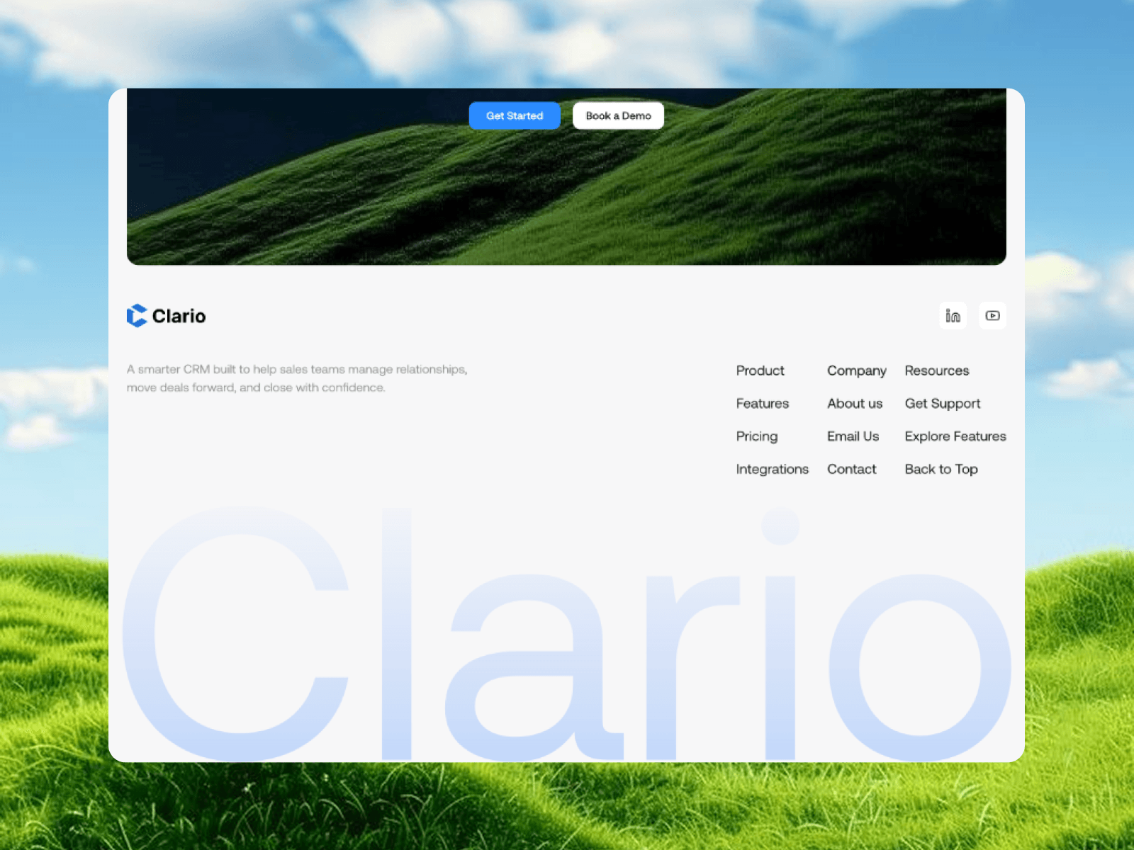 ClarioFlow