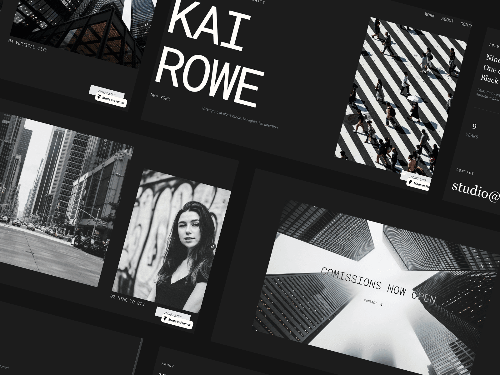 Kai Rowe