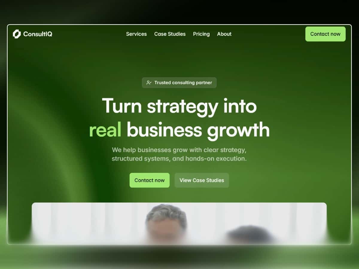 ConsultIQ