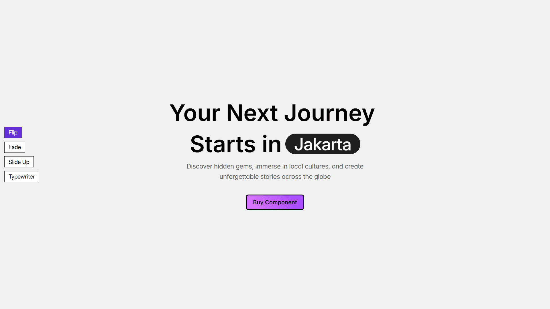 Cycle Text Pro