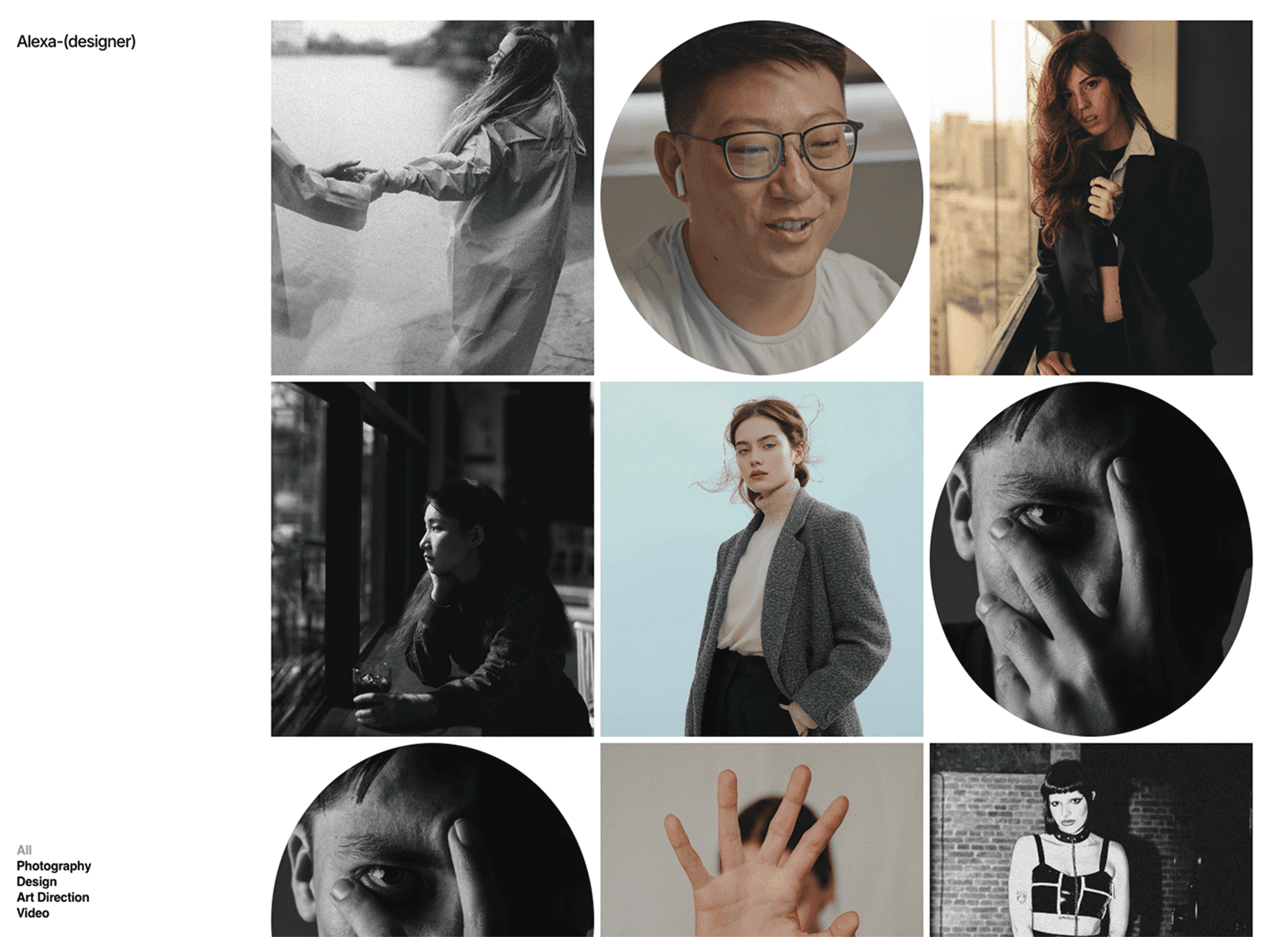 Filter Grid