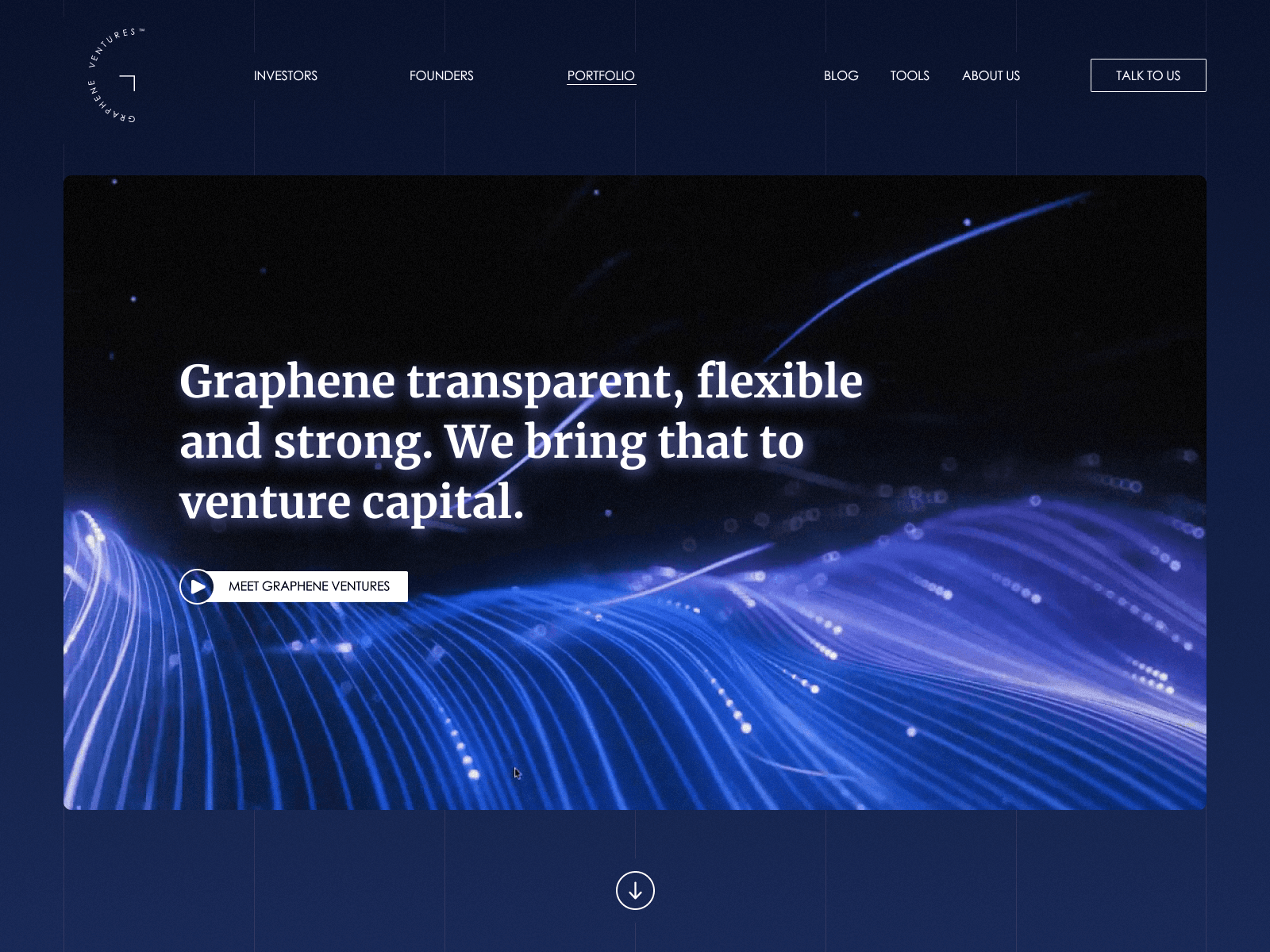 Graphene Ventures