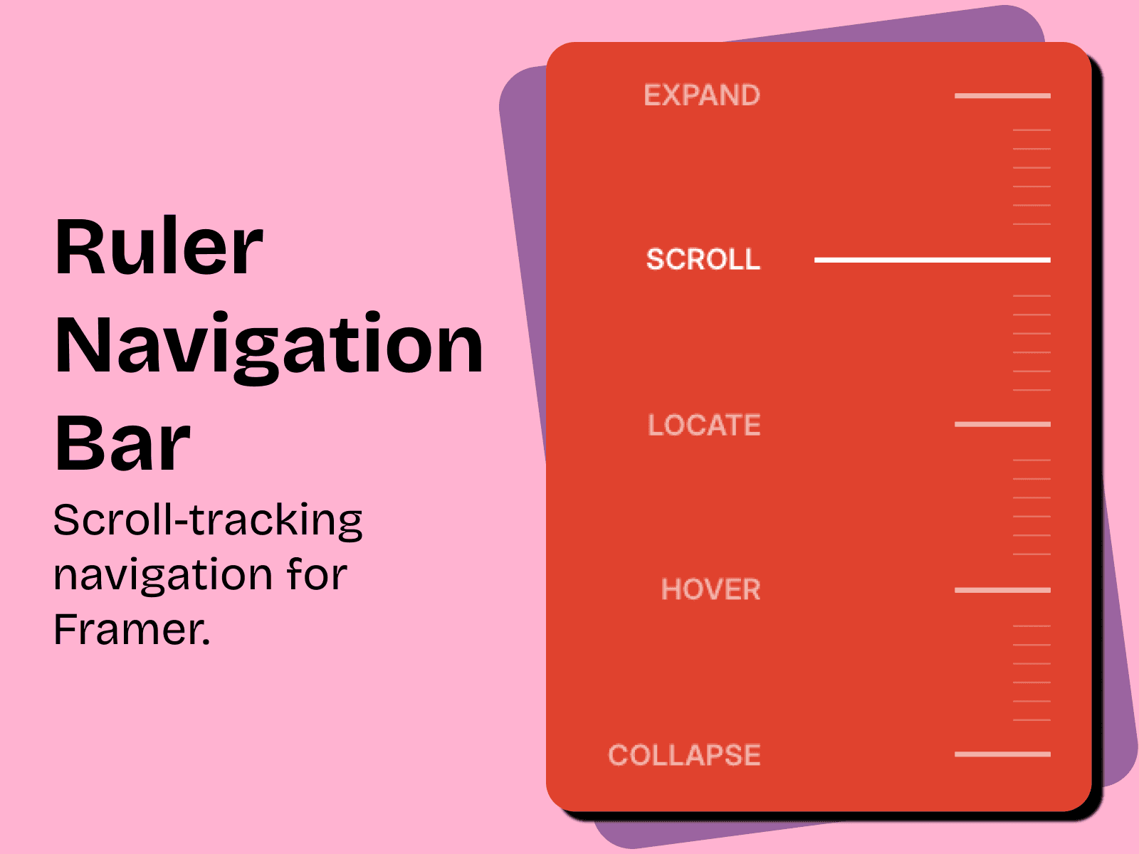 RulerNav