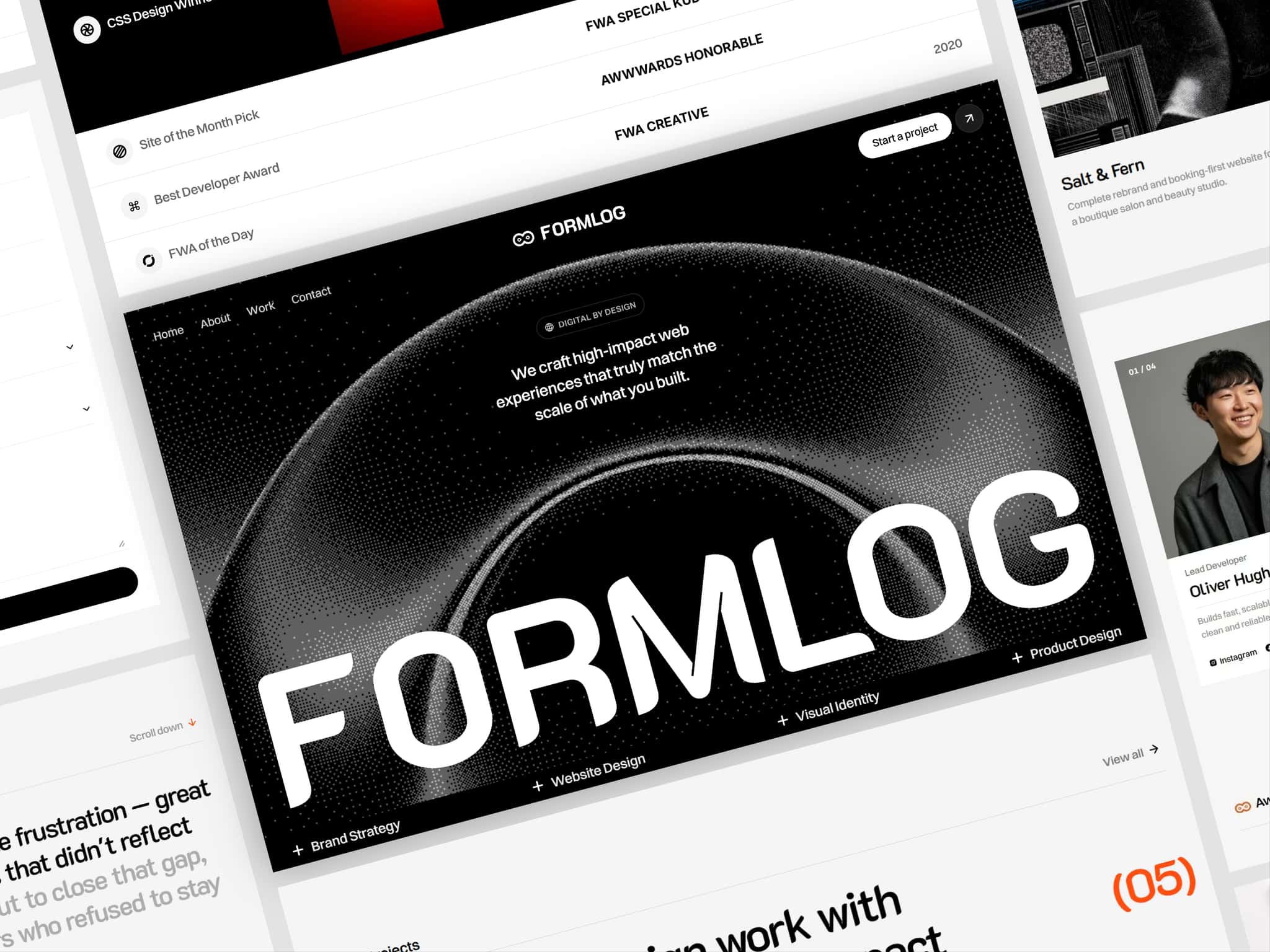 Formlog