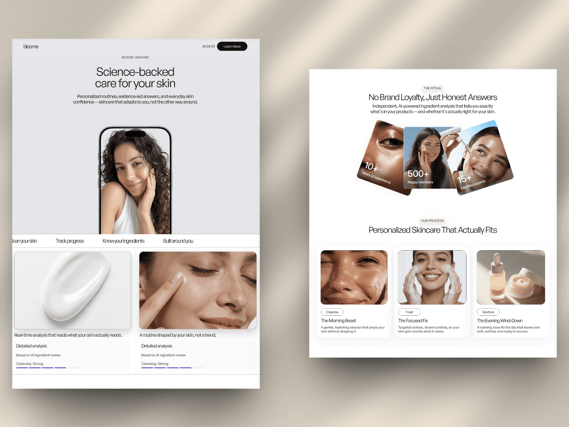 Bloome